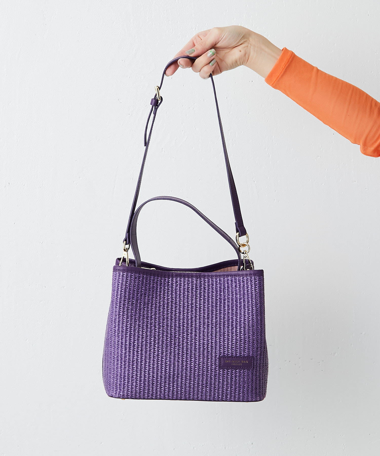 MY BEST BAG(マイベストバッグ)】2WAYショルダーバッグ | ear PAPILLONNER(イア パピヨネ)レディース | PAL CLOSET(パルクローゼット) - パルグループ公式ファッション通販サイト MY BEST BAG(マイベストバッグ)】2WAYショルダーバッグ | ear PAPILLONNER(イア パピヨネ)レディース | PAL CLOSET(パルクローゼット) - パルグループ公式ファッション通販サイト