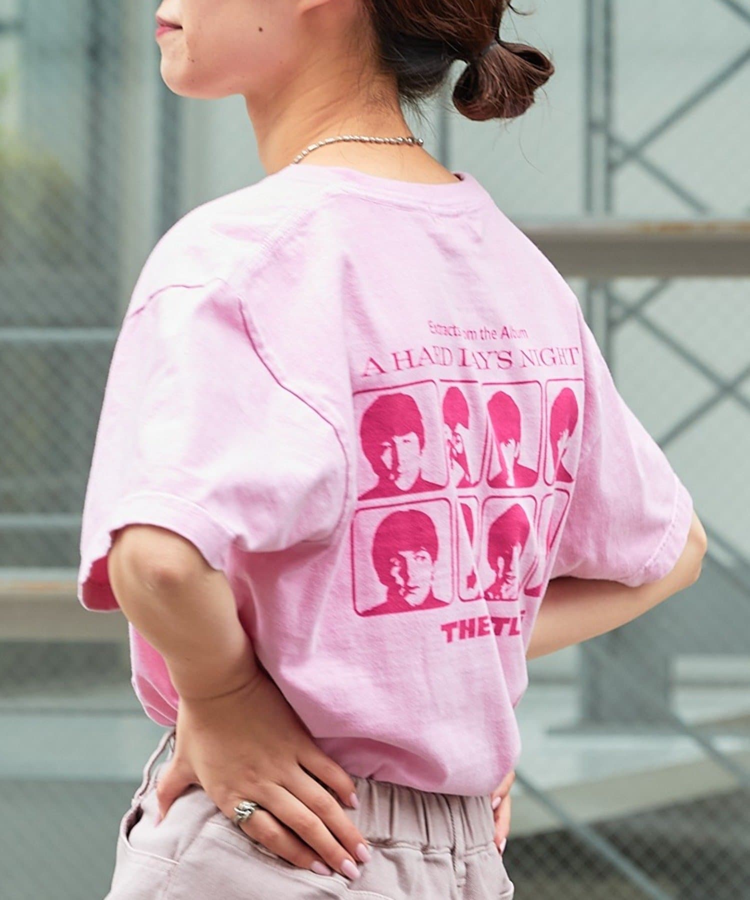 mony horse tee smile yentown モニホ | hartwellspremium.com