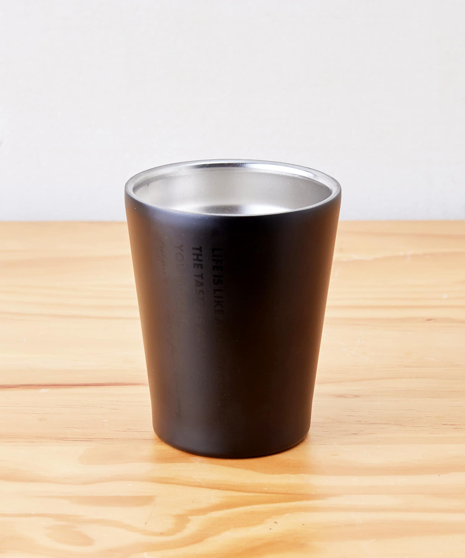 コンビニコーヒーステンレスタンブラー 3coins スリーコインズ ライフスタイル Pal Closet パルクローゼット パルグループ公式ファッション通販サイト コンビニコーヒーステンレスタンブラー 3coins スリーコインズ ライフスタイル Pal Closet パルクローゼット パルグループ公式ファッション通販サイト