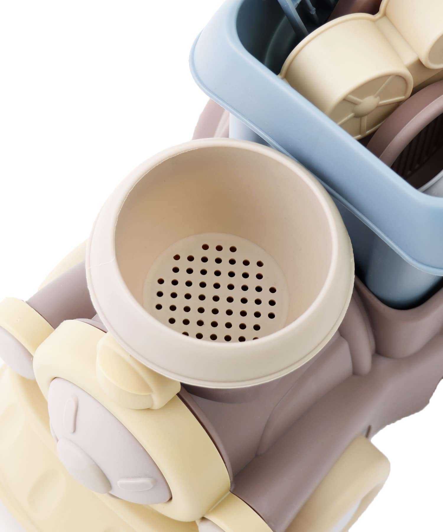 砂遊びセット機関車 3coins スリーコインズ キッズ Pal Closet パルクローゼット パルグループ公式ファッション通販サイト