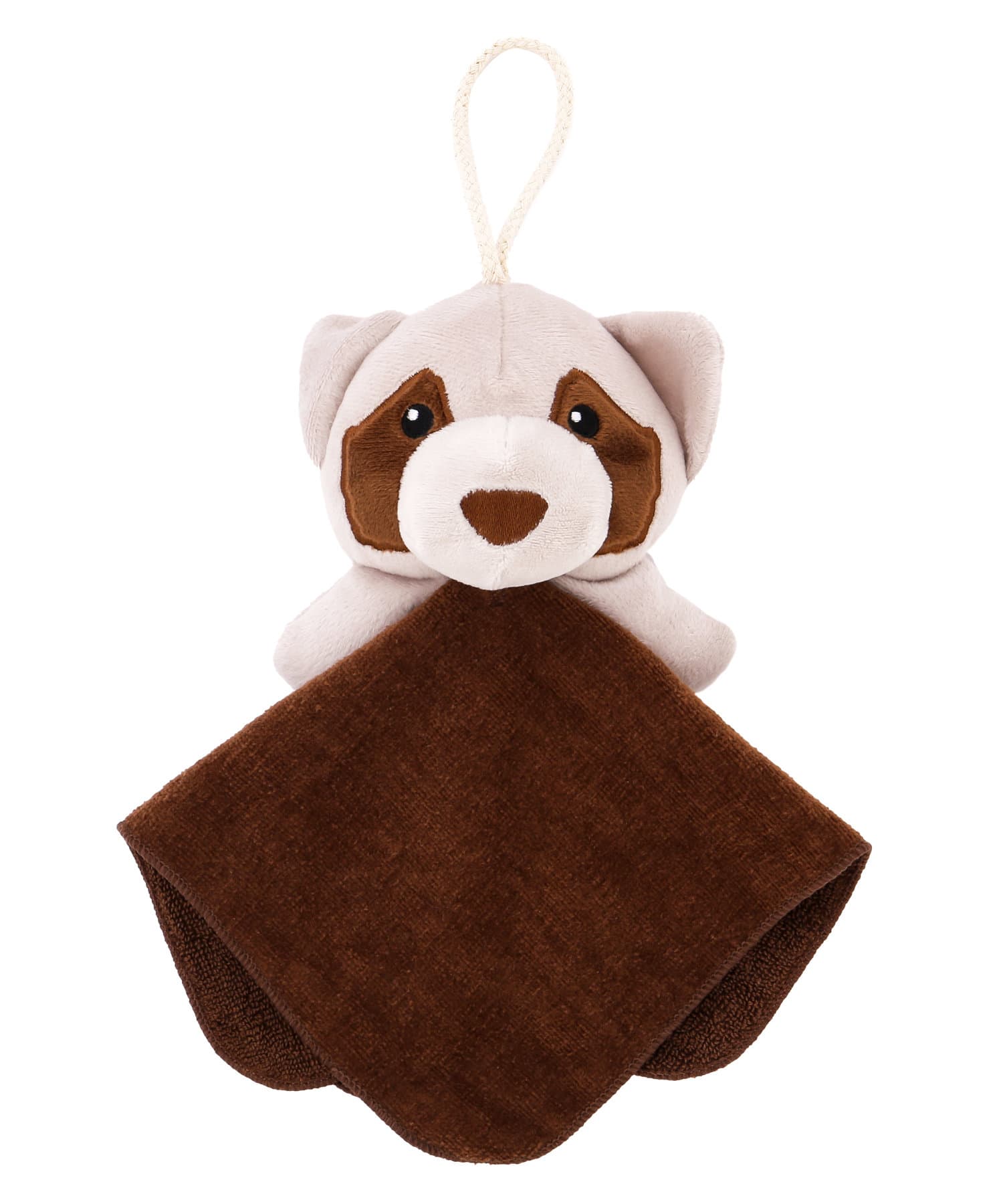 ぬいぐるみ付きタオル 3coins スリーコインズ キッズ Pal Closet パルクローゼット パルグループ公式ファッション通販サイト