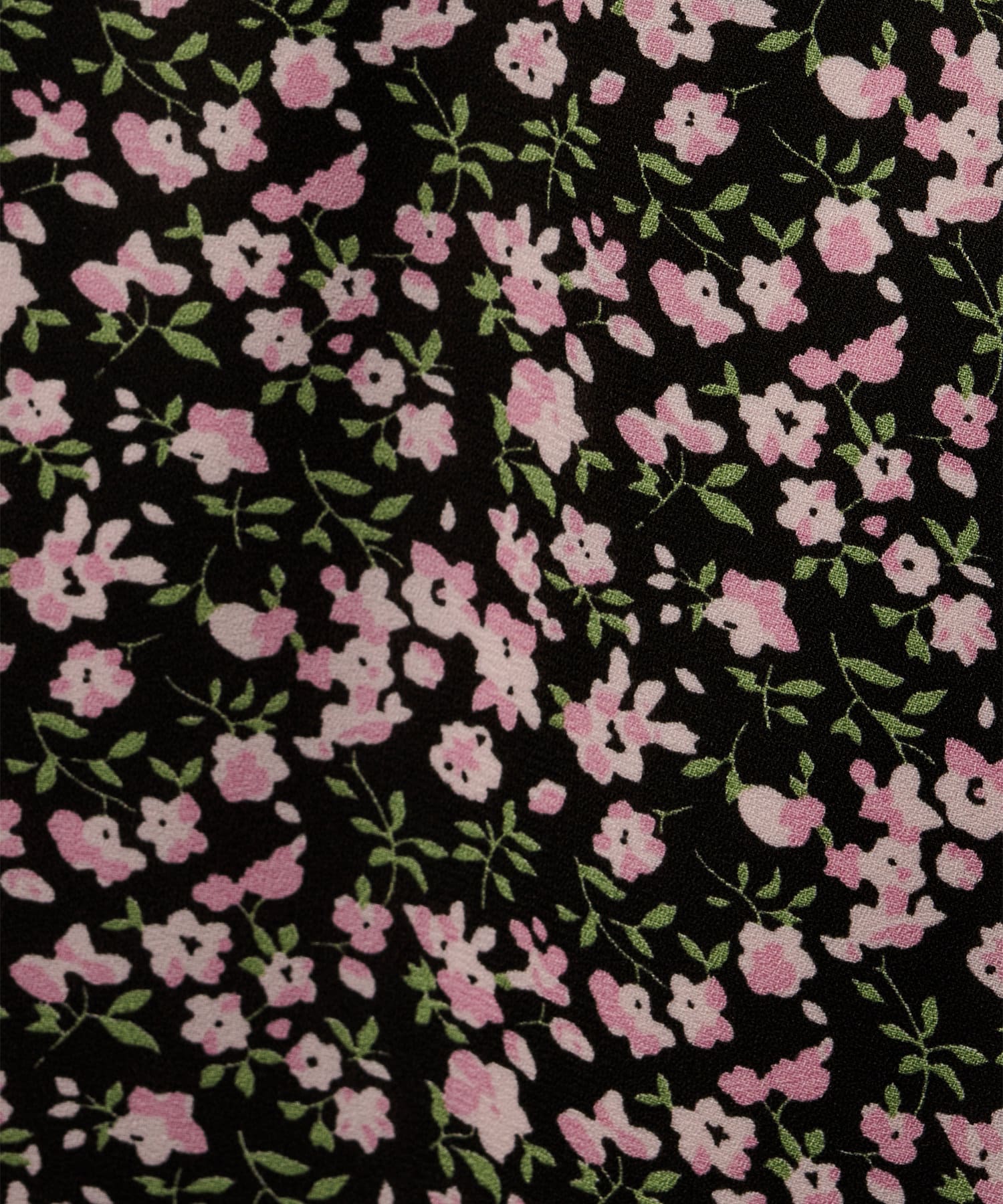 Kastane(カスタネ) 【GHOSPELL】Pro Floral Maxi Dress