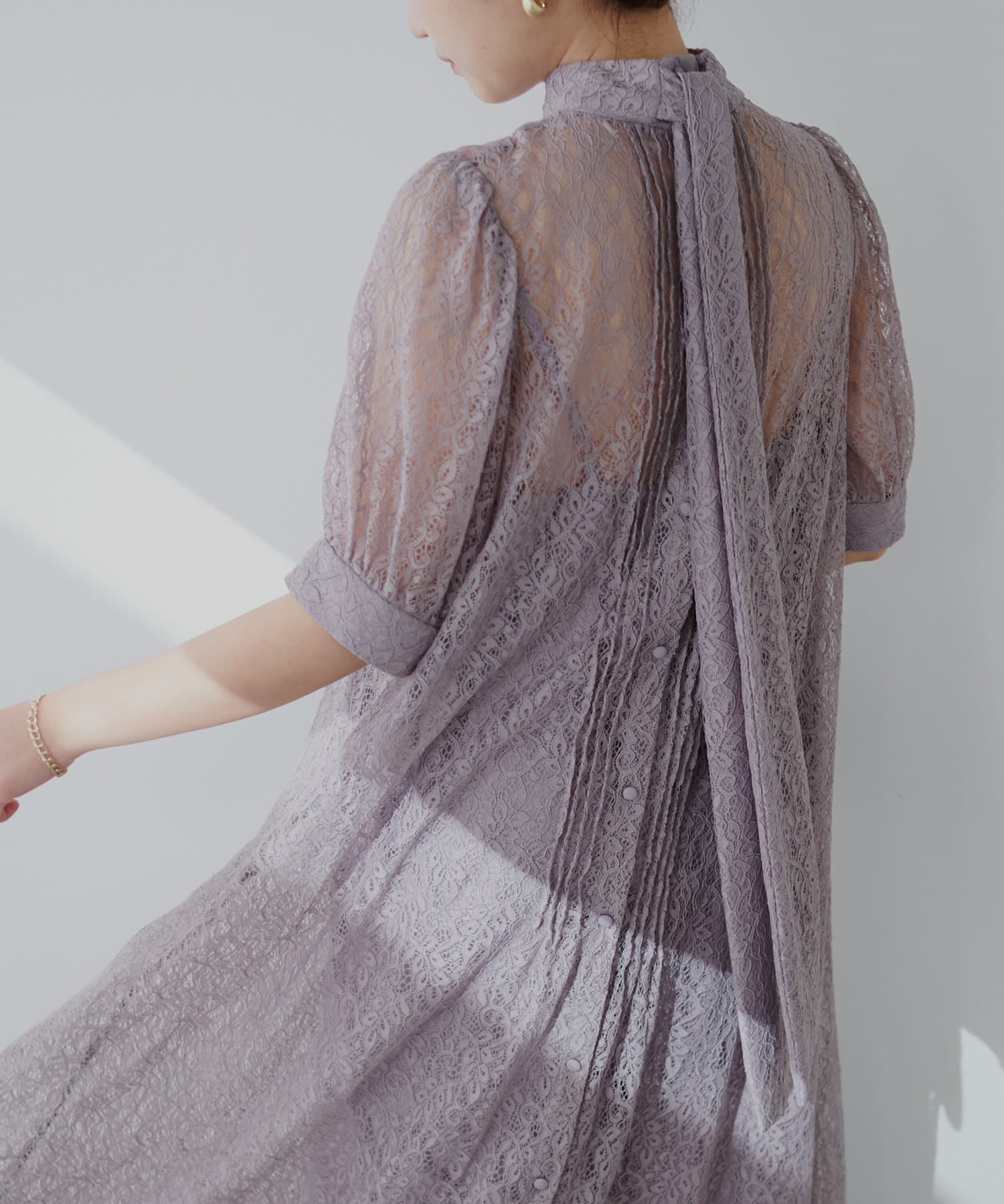 セレモニー 特別な日のワンピース Jena Espace Merveilleux ジェナ エスパスメルヴェイユ のニュース Pal Closet パルクローゼット パルグループ公式ファッション通販サイト