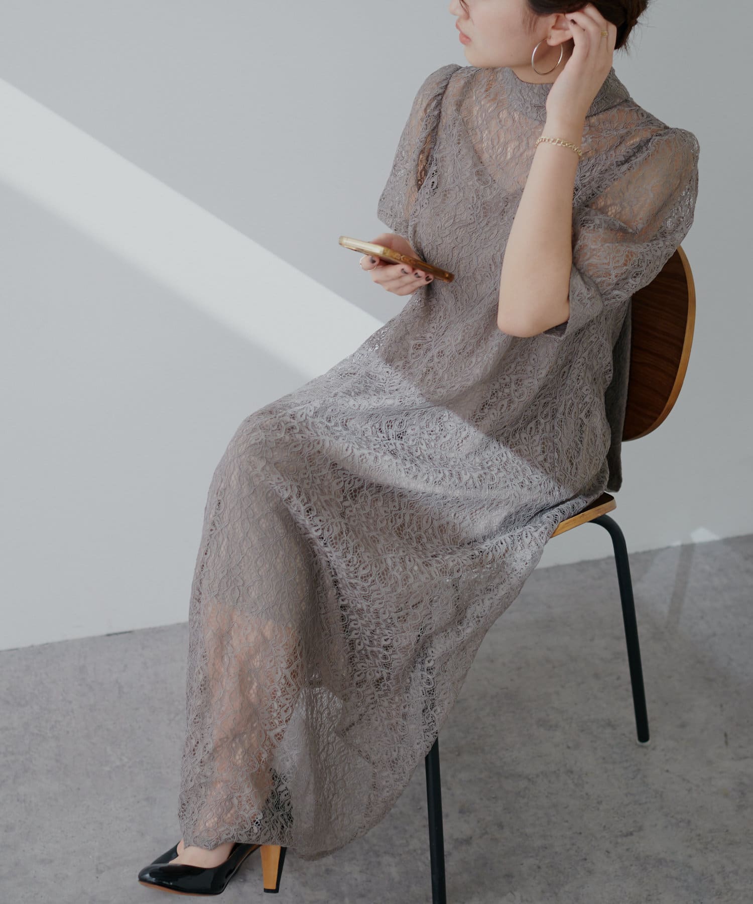 セレモニー 特別な日のワンピース Jena Espace Merveilleux ジェナ エスパスメルヴェイユ のニュース Pal Closet パルクローゼット パルグループ公式ファッション通販サイト