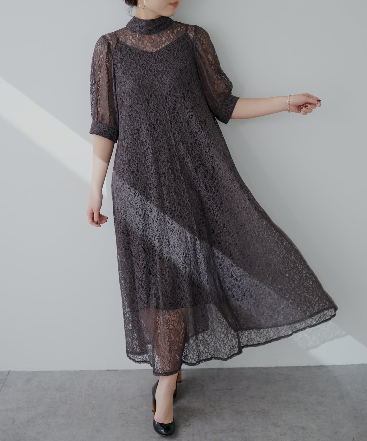 セレモニー 特別な日のワンピース Jena Espace Merveilleux ジェナ エスパスメルヴェイユ のニュース Pal Closet パルクローゼット パルグループ公式ファッション通販サイト
