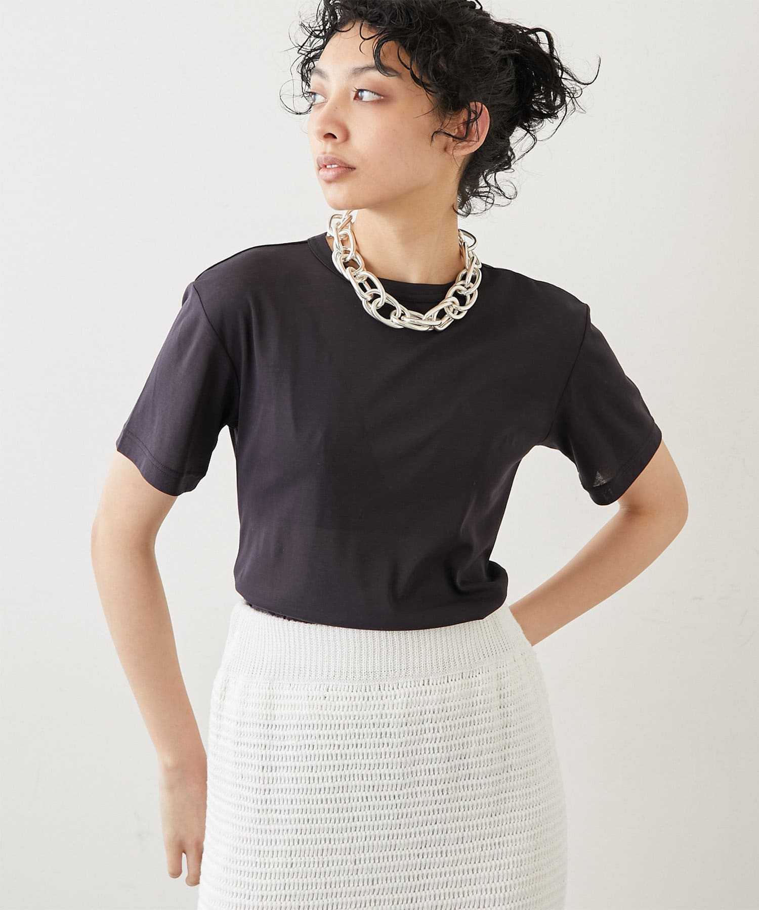D.A.T.E.×スタイリスト金子綾さんコラボスニーカー再入荷 D.A.T.E.×スタイリスト金子綾さんコラボスニーカー再入荷
