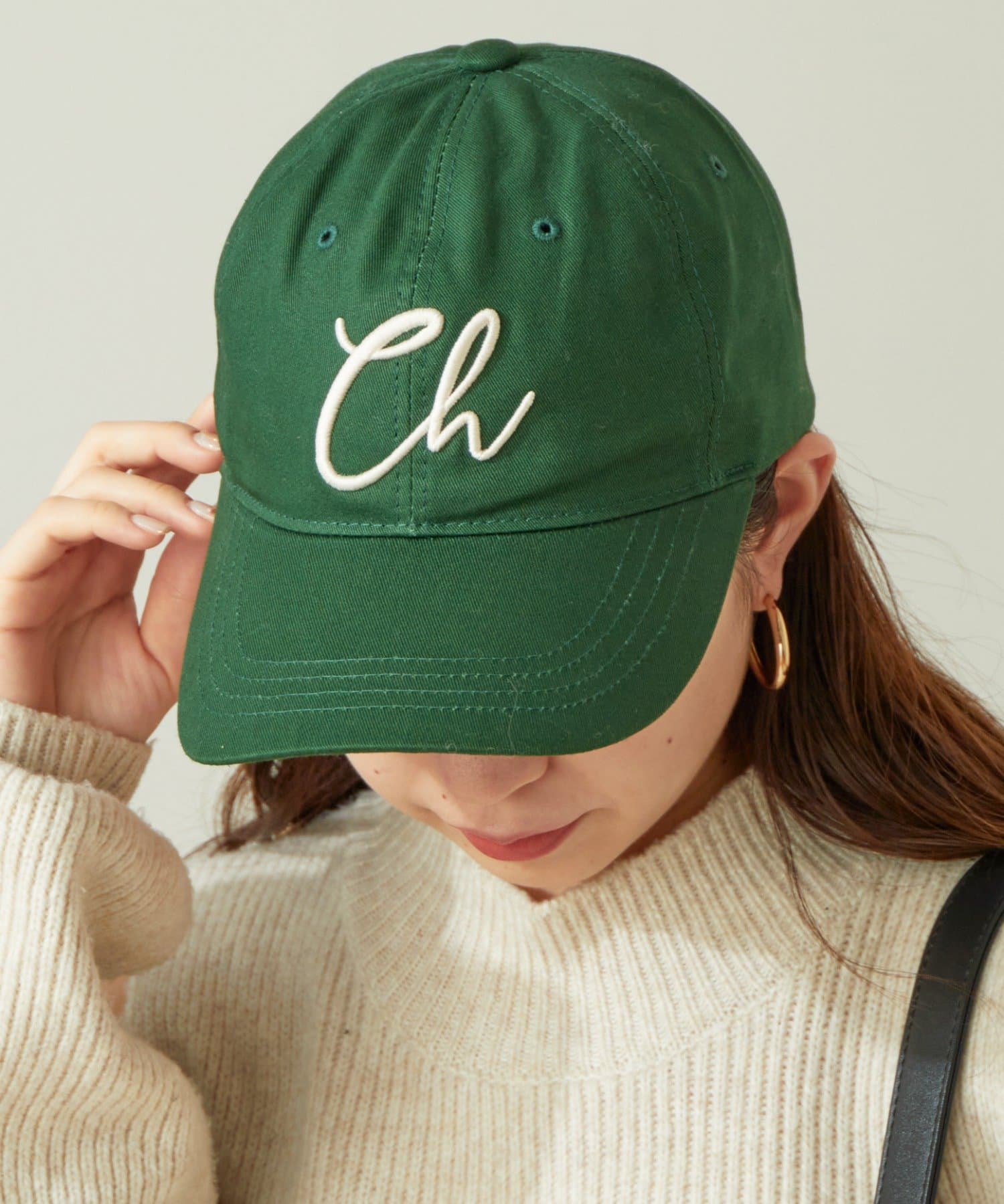 新色追加 Chキャップ Chico チコ レディース Pal Closet パルクローゼット パルグループ公式ファッション通販サイト