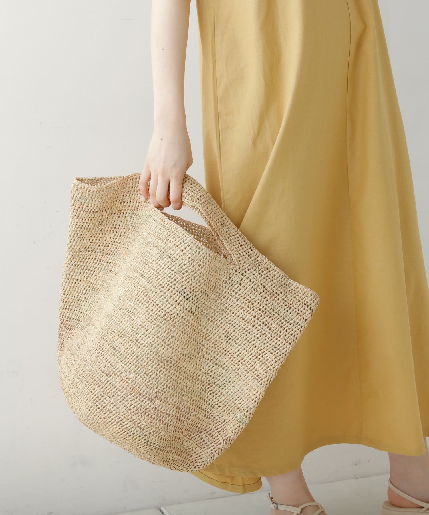 Chico(チコ) MADE IN MADA KOKO BAG