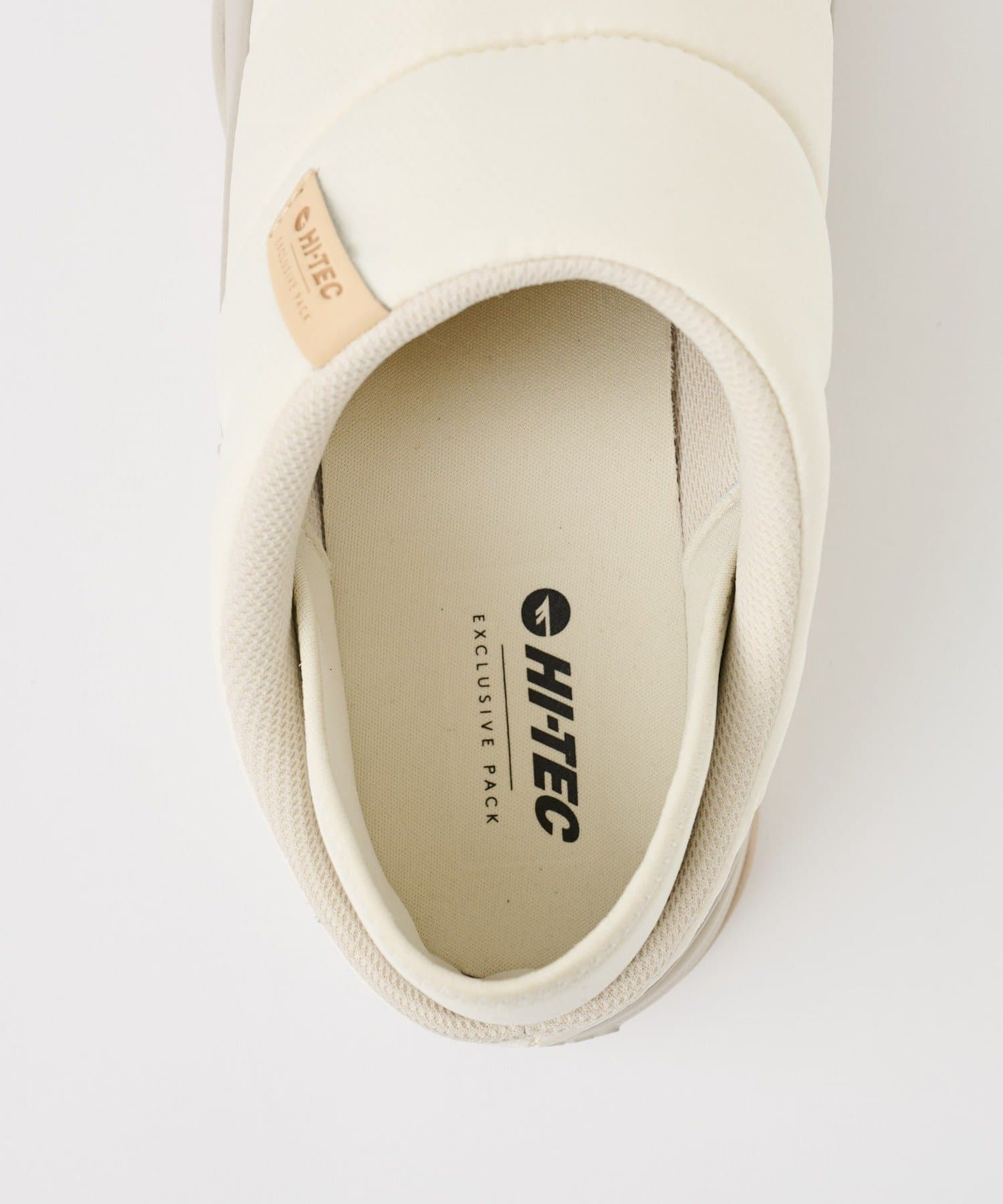 HI-TEC】SLIP ON | CIAOPANIC TYPY(チャオパニックティピー)レディース