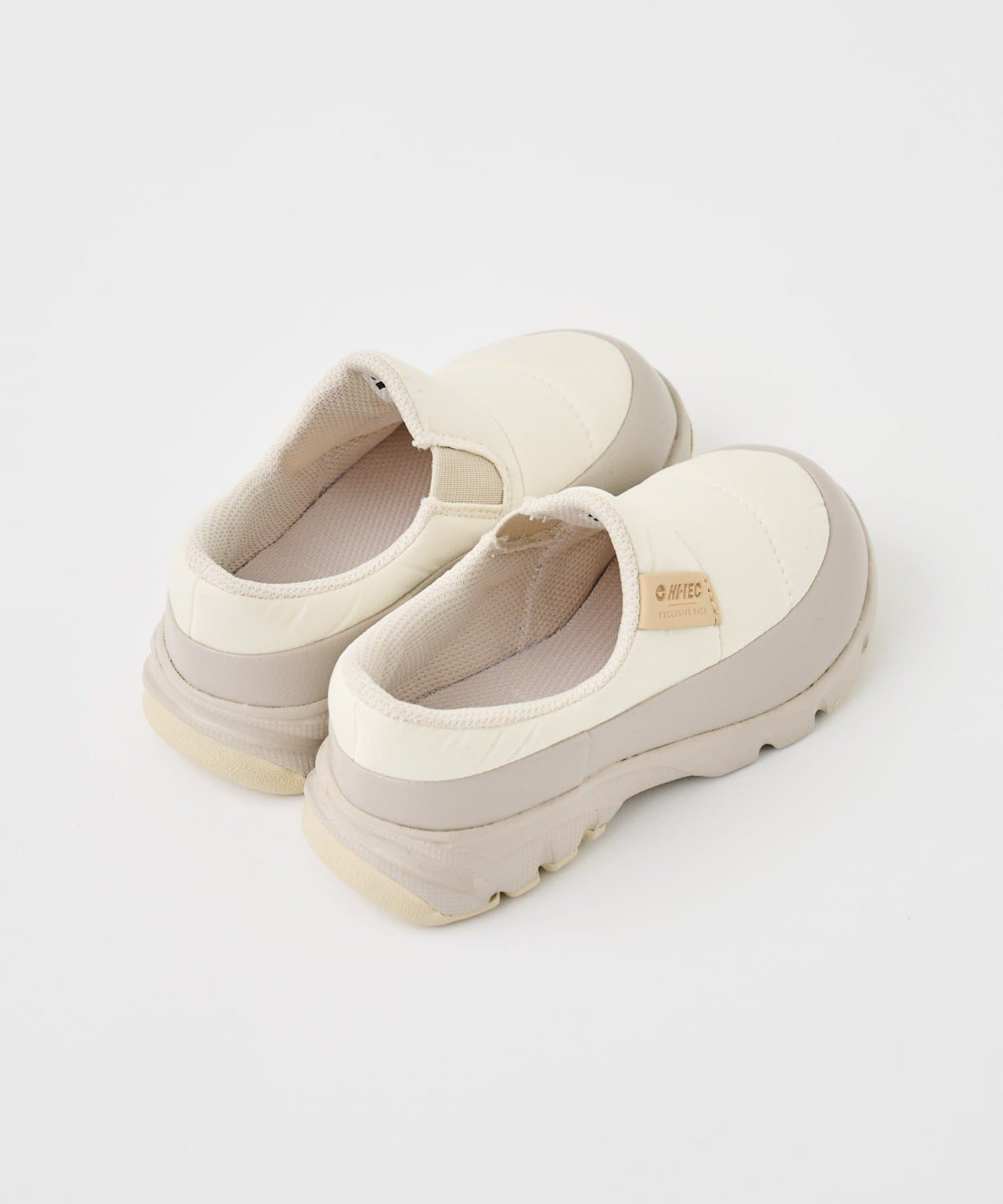 KIDS】【HI-TEC/ハイテック】SLIP ON | CIAOPANIC TYPY(チャオパニック