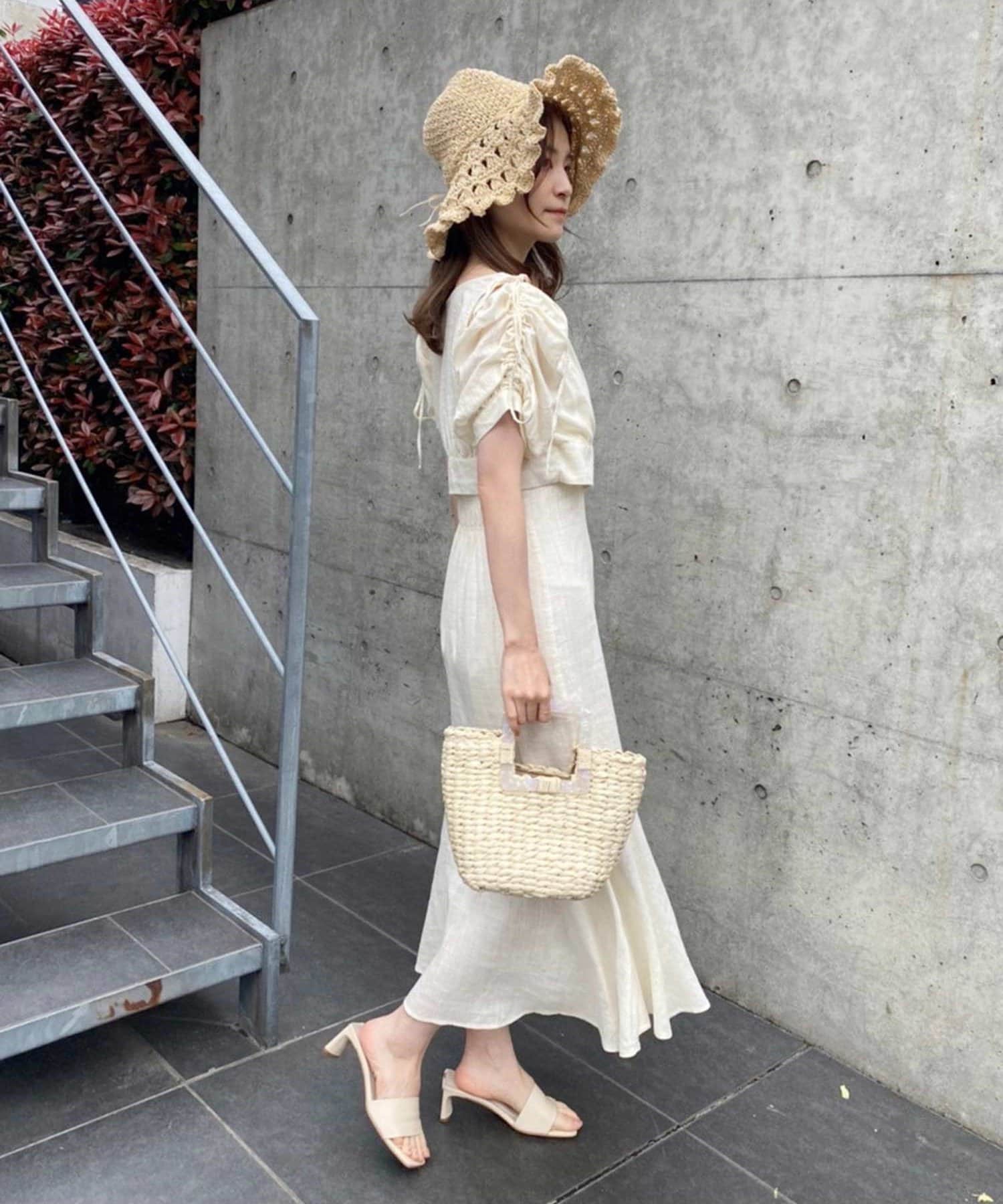 Sサイズあり マルチウェイワンピース One After Another Nice Claup ワンアフターアナザー ナイスクラップ レディース Pal Closet パルクローゼット パルグループ公式ファッション通販サイト