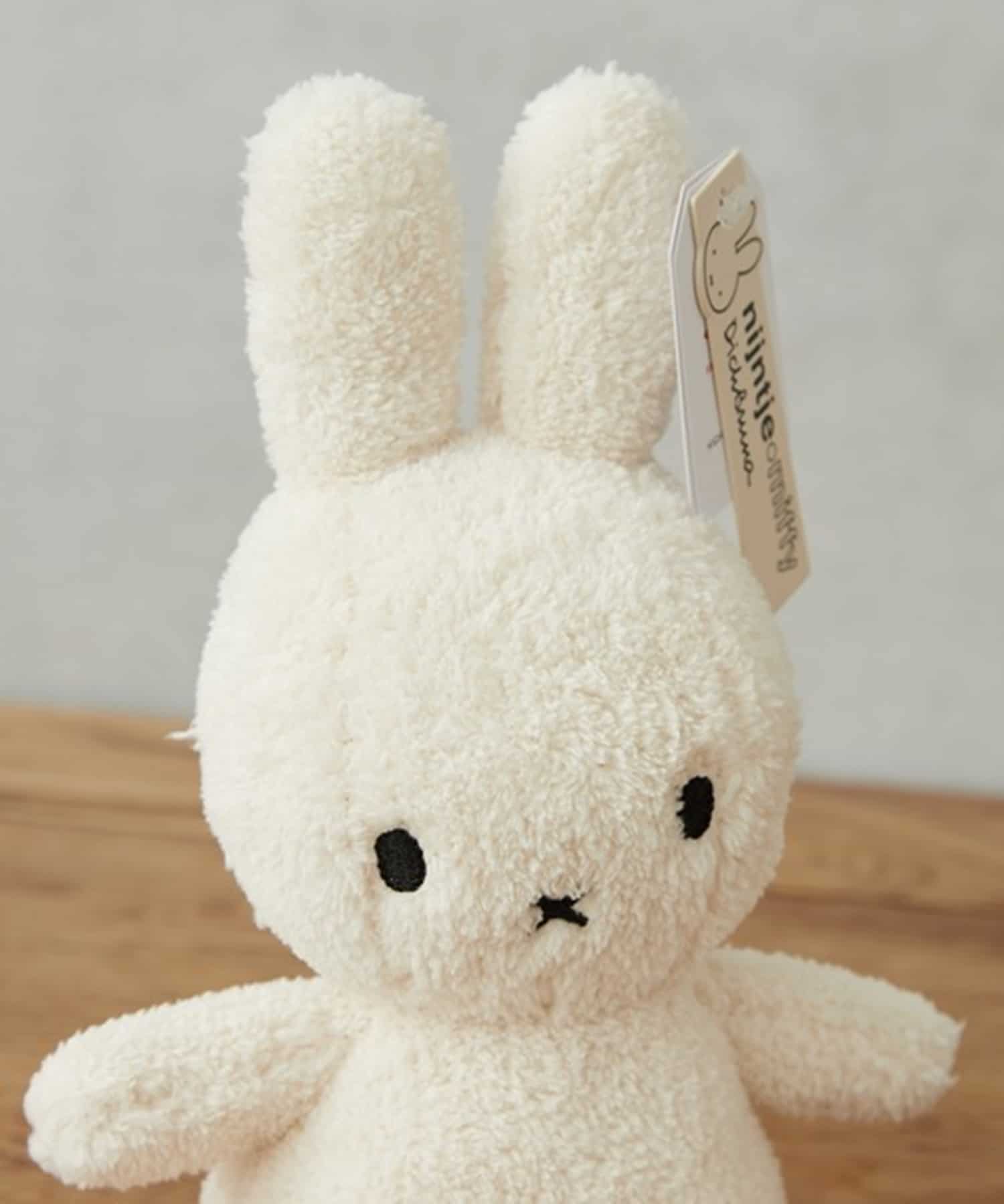 Terry Miffy ミッフィー ボリス ゾウ ぬいぐるみ | BIRTHDAY BAR(バースデイバー)キッズ | PAL  CLOSET(パルクローゼット) - パルグループ公式ファッション通販サイト