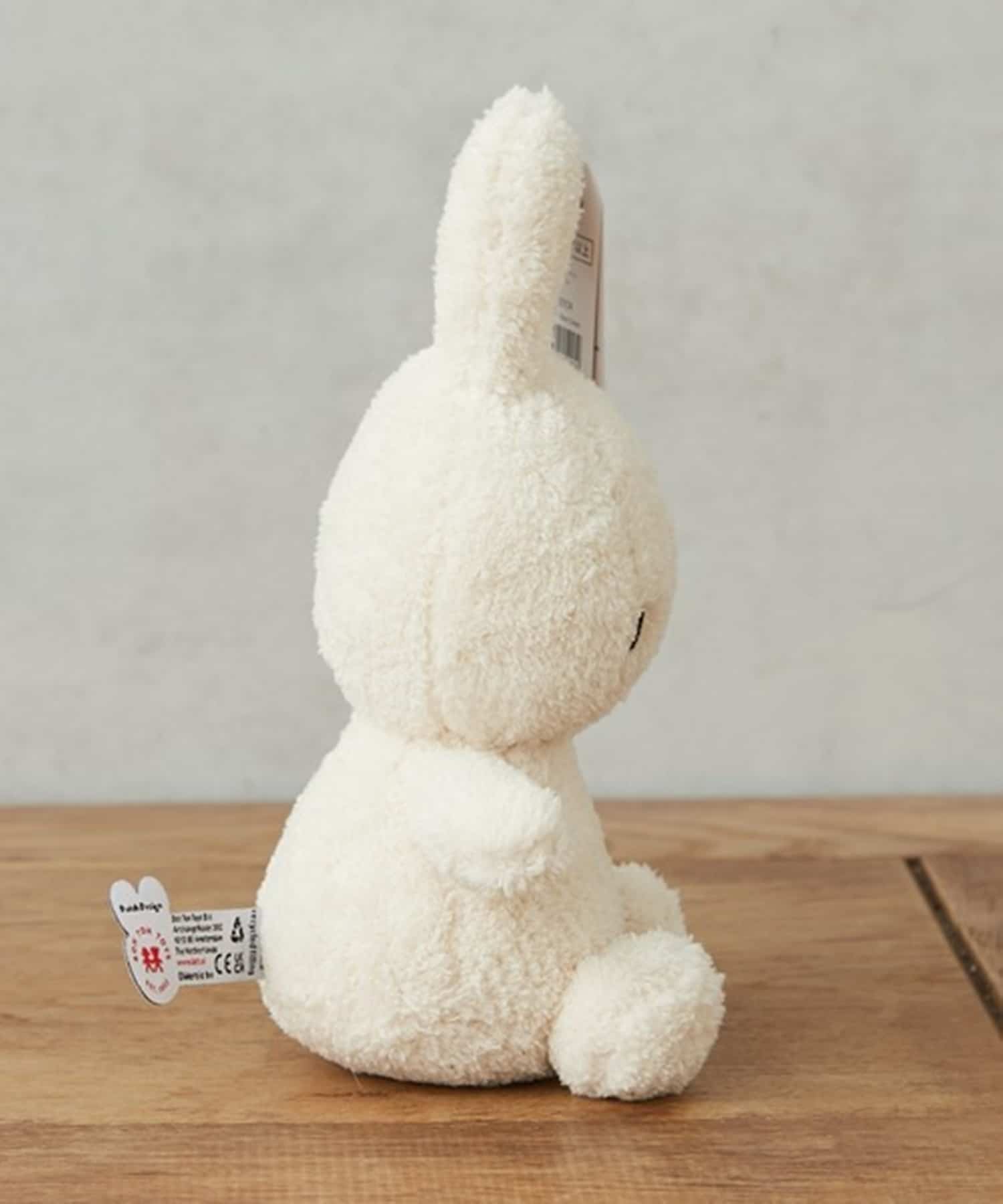 Terry Miffy ミッフィー ボリス ゾウ ぬいぐるみ | BIRTHDAY BAR(バースデイバー)キッズ | PAL  CLOSET(パルクローゼット) - パルグループ公式ファッション通販サイト