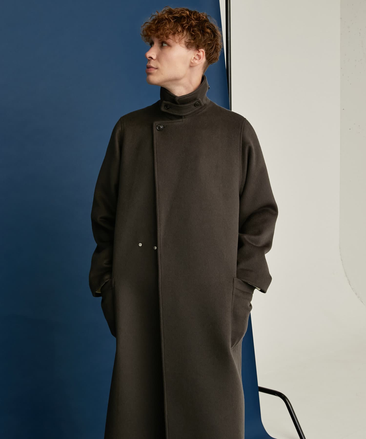 Melton Coat series 2022 ｜Lui's(ルイス)公式通販サイト｜パル公式 ...