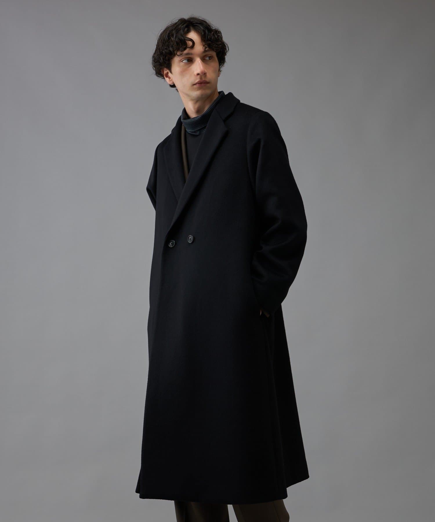 Melton Coat series 2022 ｜Lui's(ルイス)公式通販サイト｜パル公式