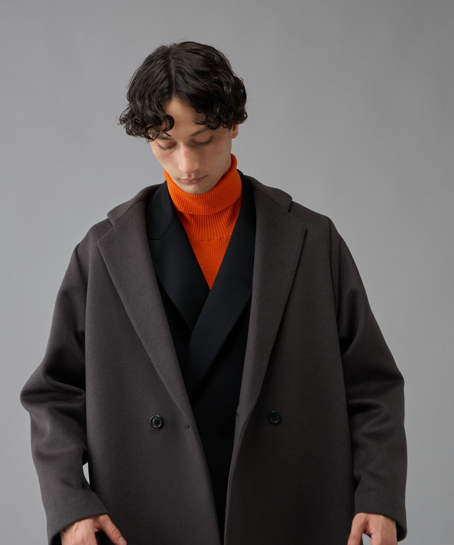 Melton Coat series 2022 ｜Lui's(ルイス)公式通販サイト｜パル