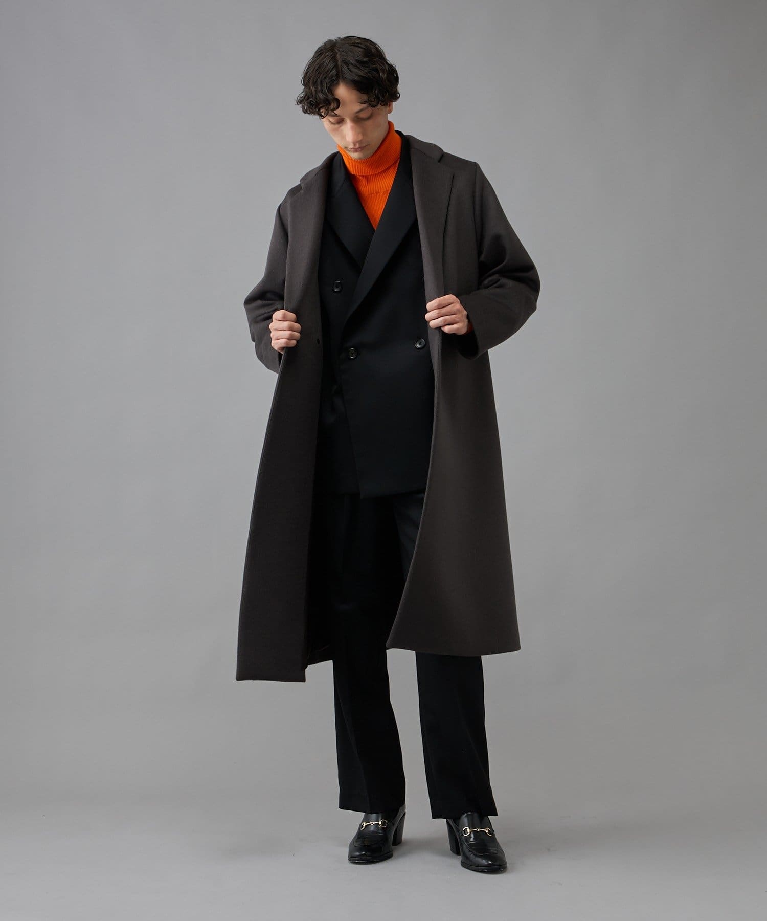 Melton Coat series 2022 ｜Lui's(ルイス)公式通販サイト｜パル公式
