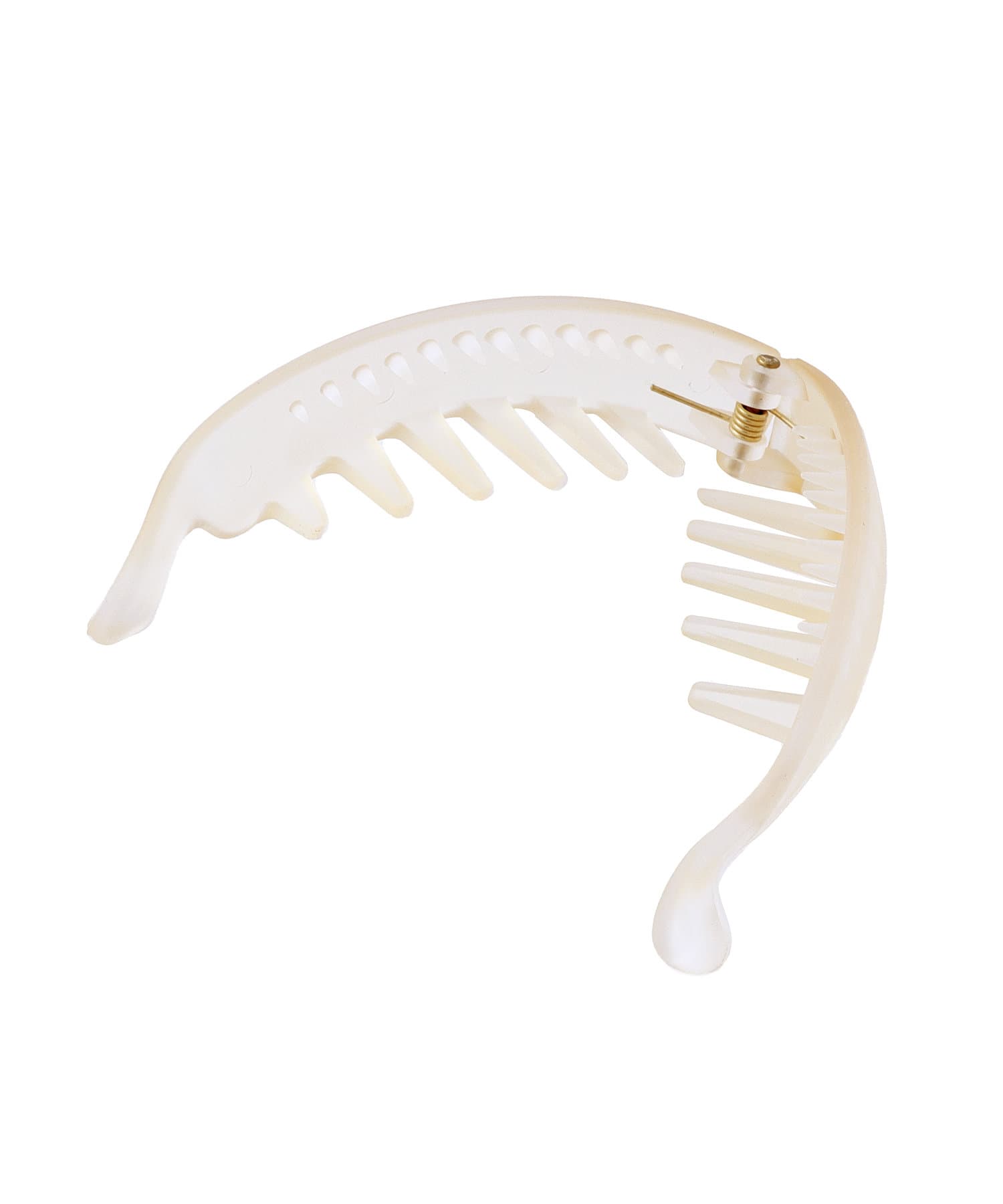 3COINS(スリーコインズ) マットシアーバナナ