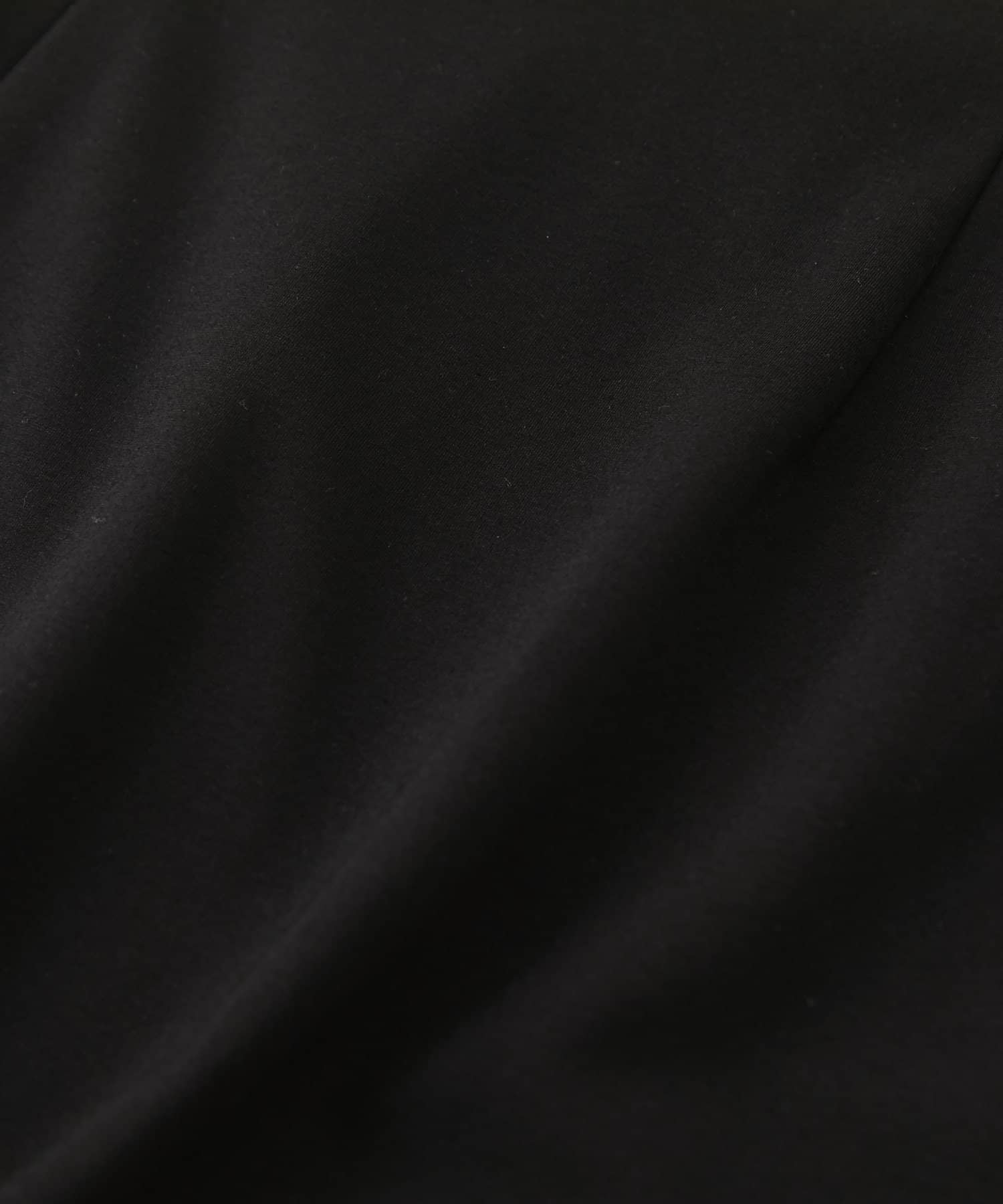 RIVE DROITE(リヴドロワ) 【《3サイズ展開》オンオフで兼用出来る】ポンチストレートタイトスカート