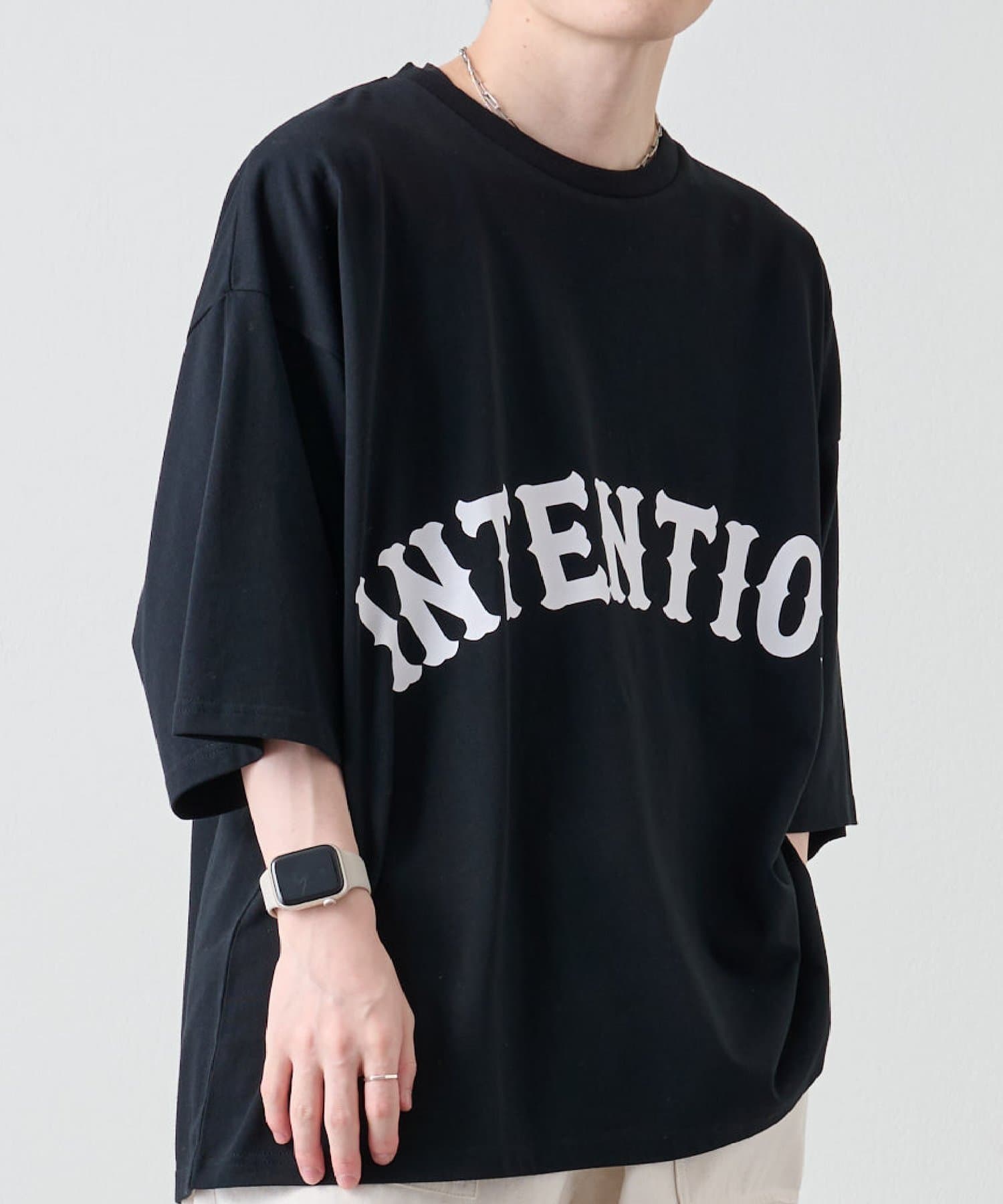 ユニセックス】BIGシルエットのメンズTシャツをご紹介！ - COLONY 2139