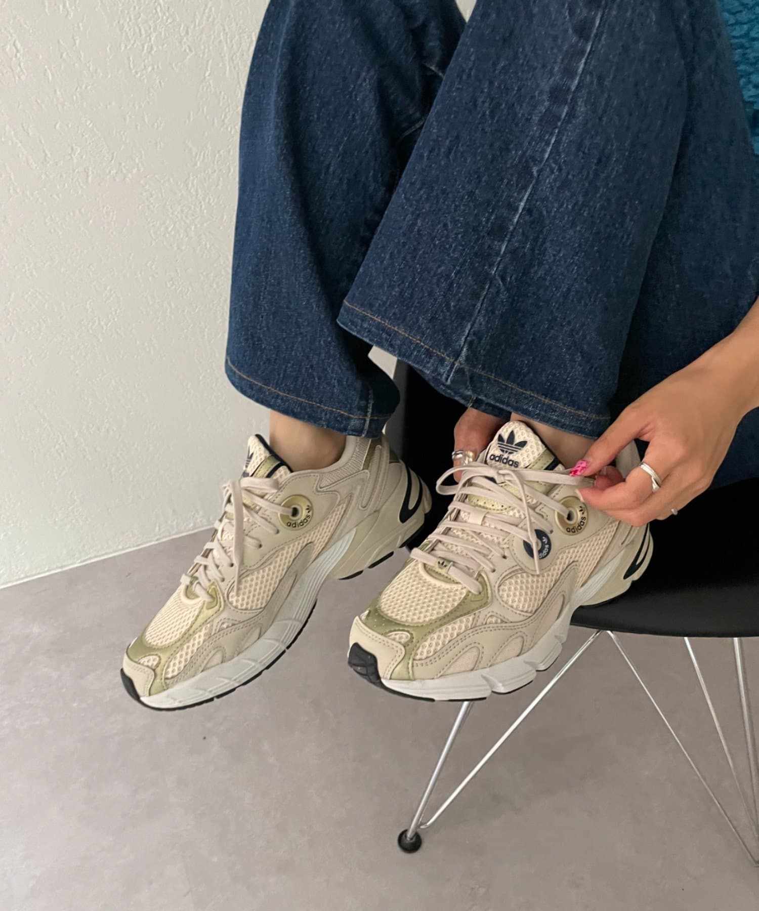adidas/アディダス】adidasASTIRW/アディダスアスター | CIAOPANIC メーカー販売 アスター adidas スニーカー