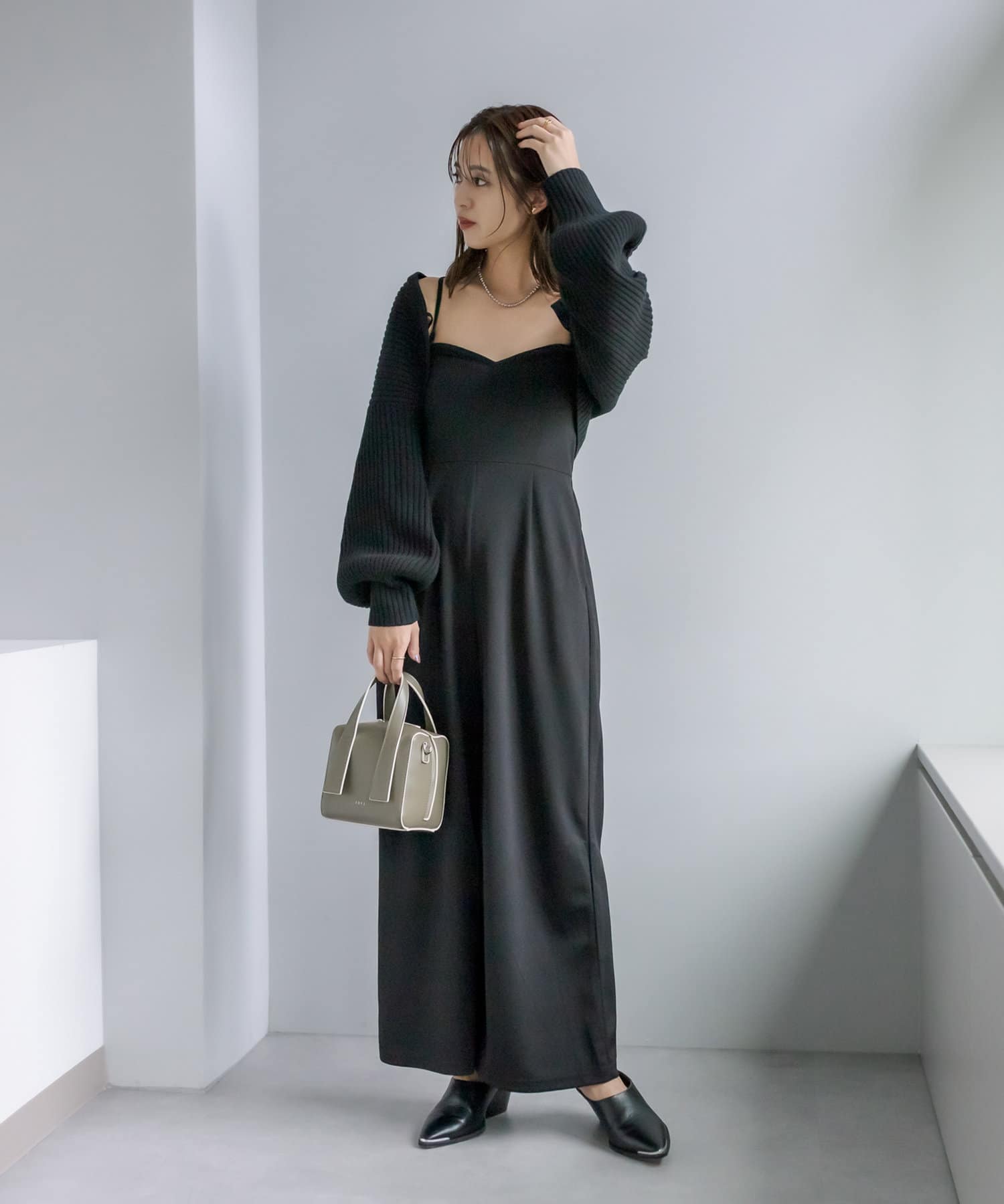 ベアオールインワン | mystic(ミスティック)レディース | PAL CLOSET 