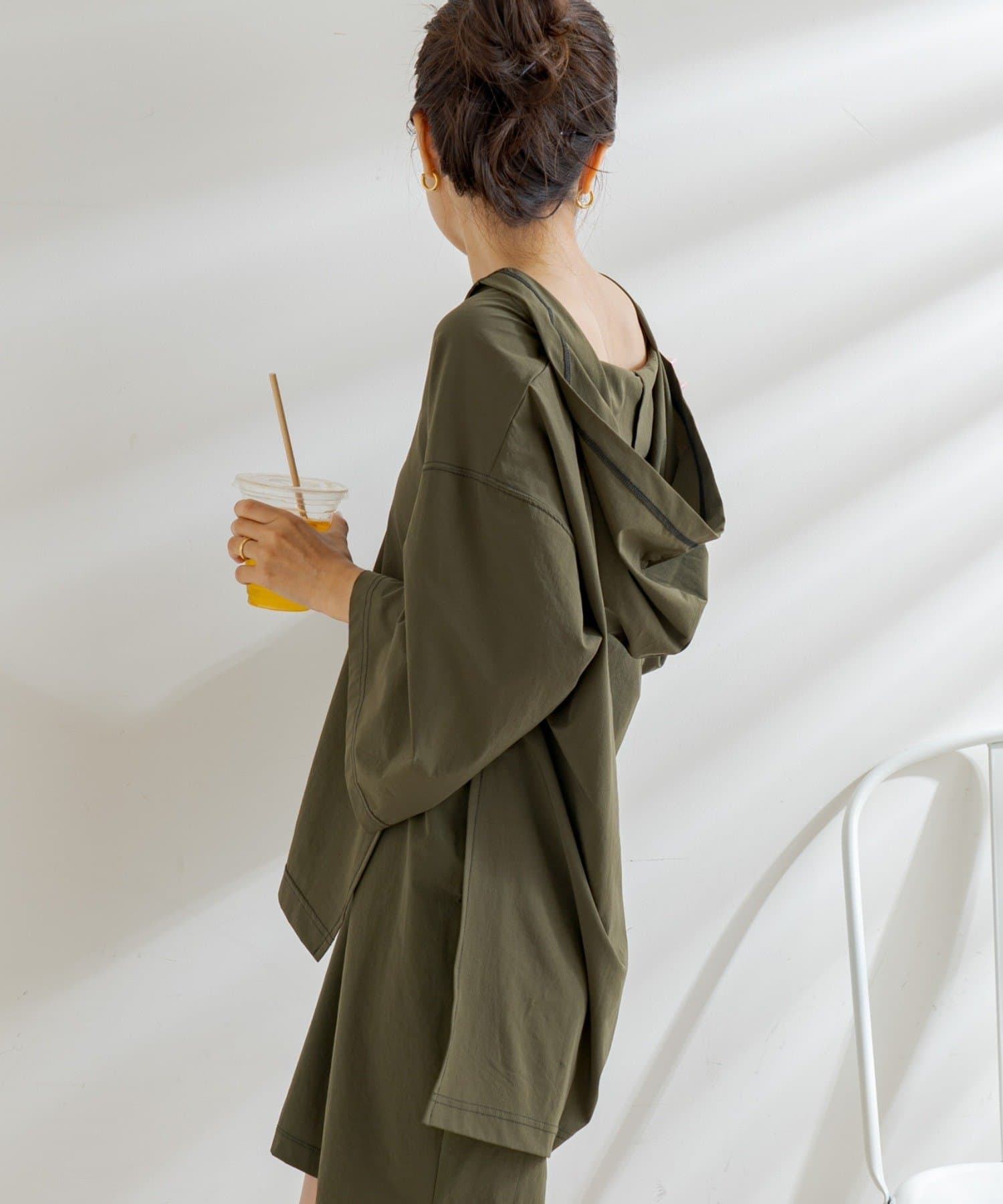 メキシカンラッシュガードパーカー | CIAOPANIC TYPY(チャオパニックティピー)レディース | PAL CLOSET(パルクローゼット) - パルグループ公式ファッション通販サイト メキシカンラッシュガードパーカー | CIAOPANIC TYPY(チャオパニックティピー)レディース | PAL CLOSET(パルクローゼット) - パルグループ公式ファッション通販サイト
