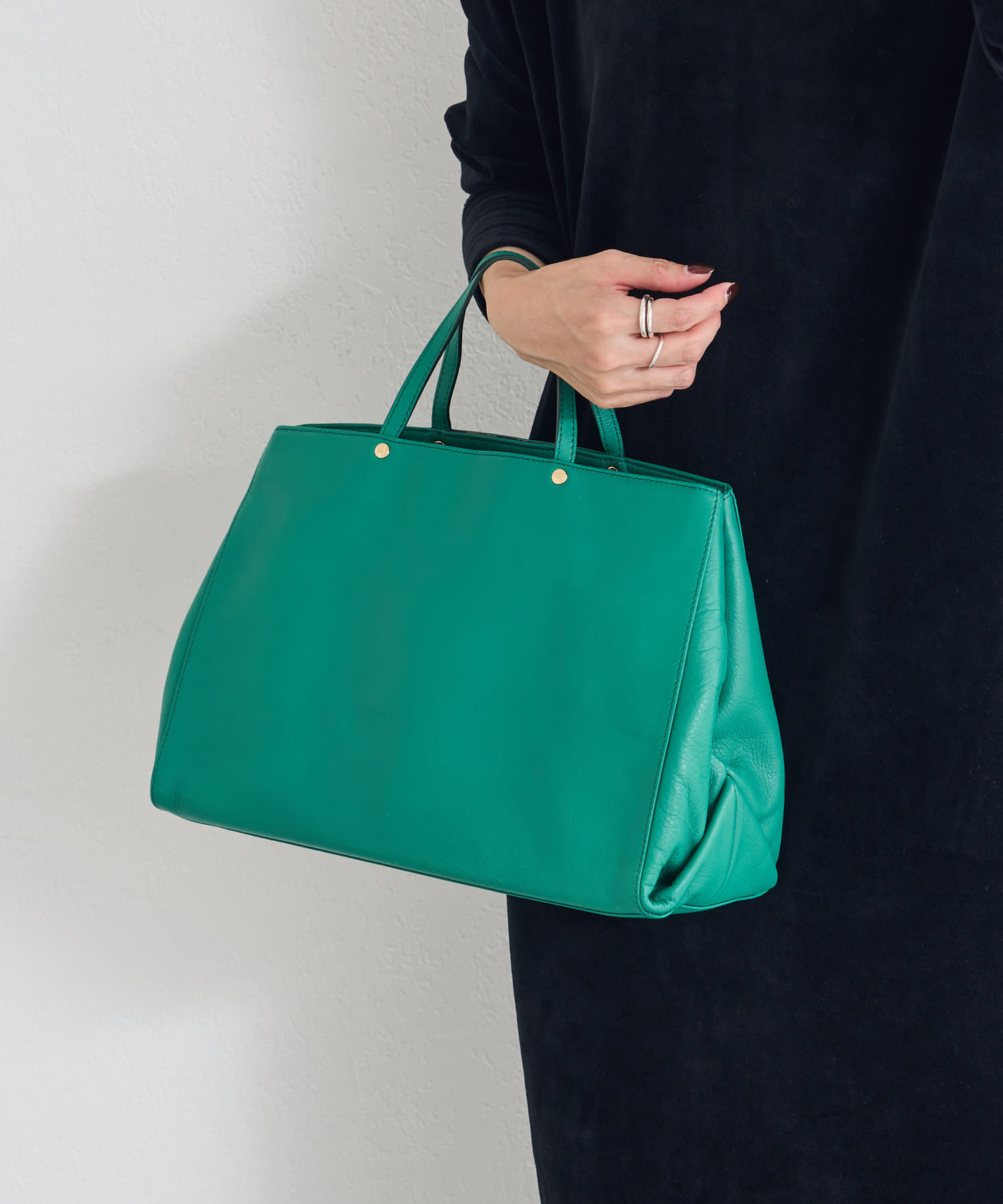 ラシット russet SHOPPER トートバッグ M ジャガード | VACHAMBER.COM