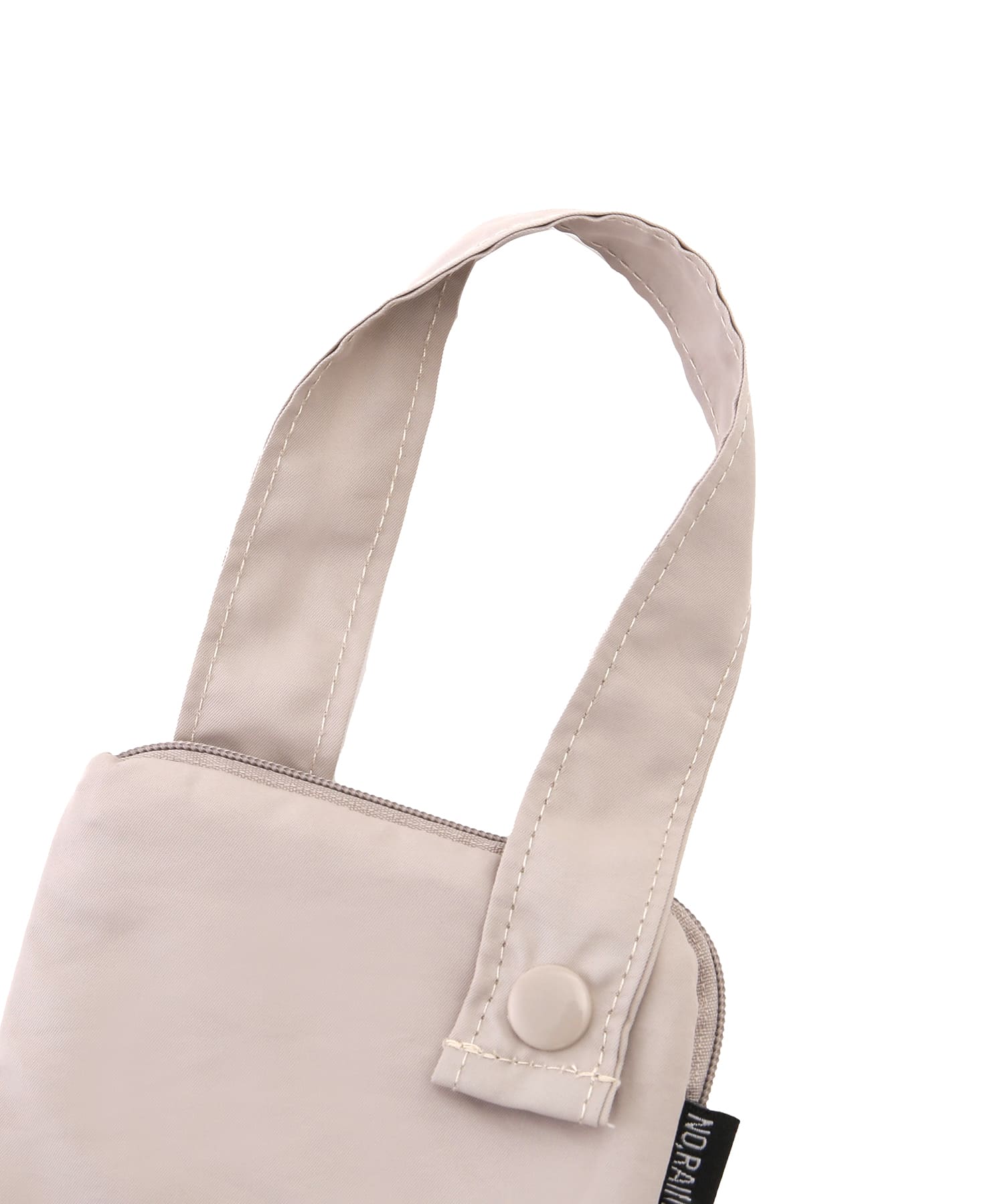 傘ポーチ 3coins スリーコインズ レディース Pal Closet パルクローゼット パルグループ公式ファッション通販サイト