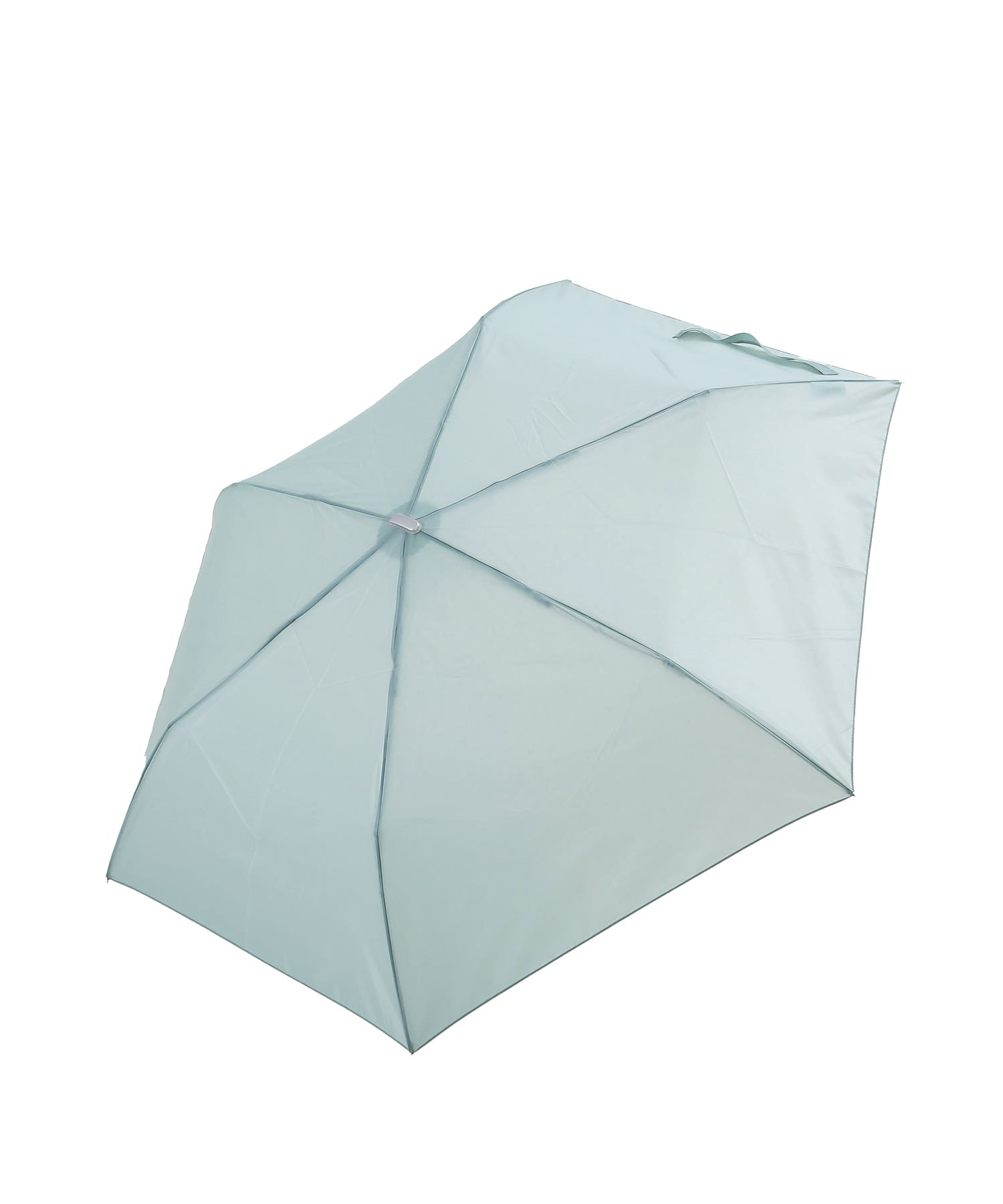 ポケフラットロゴ折り畳み傘 3coins スリーコインズ レディース Pal Closet パルクローゼット パルグループ公式ファッション通販サイト