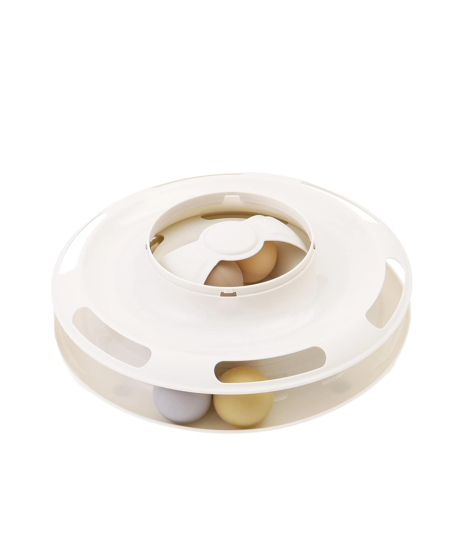 キャットボールトイ 3coins スリーコインズ ライフスタイル Pal Closet パルクローゼット パルグループ公式ファッション通販サイト