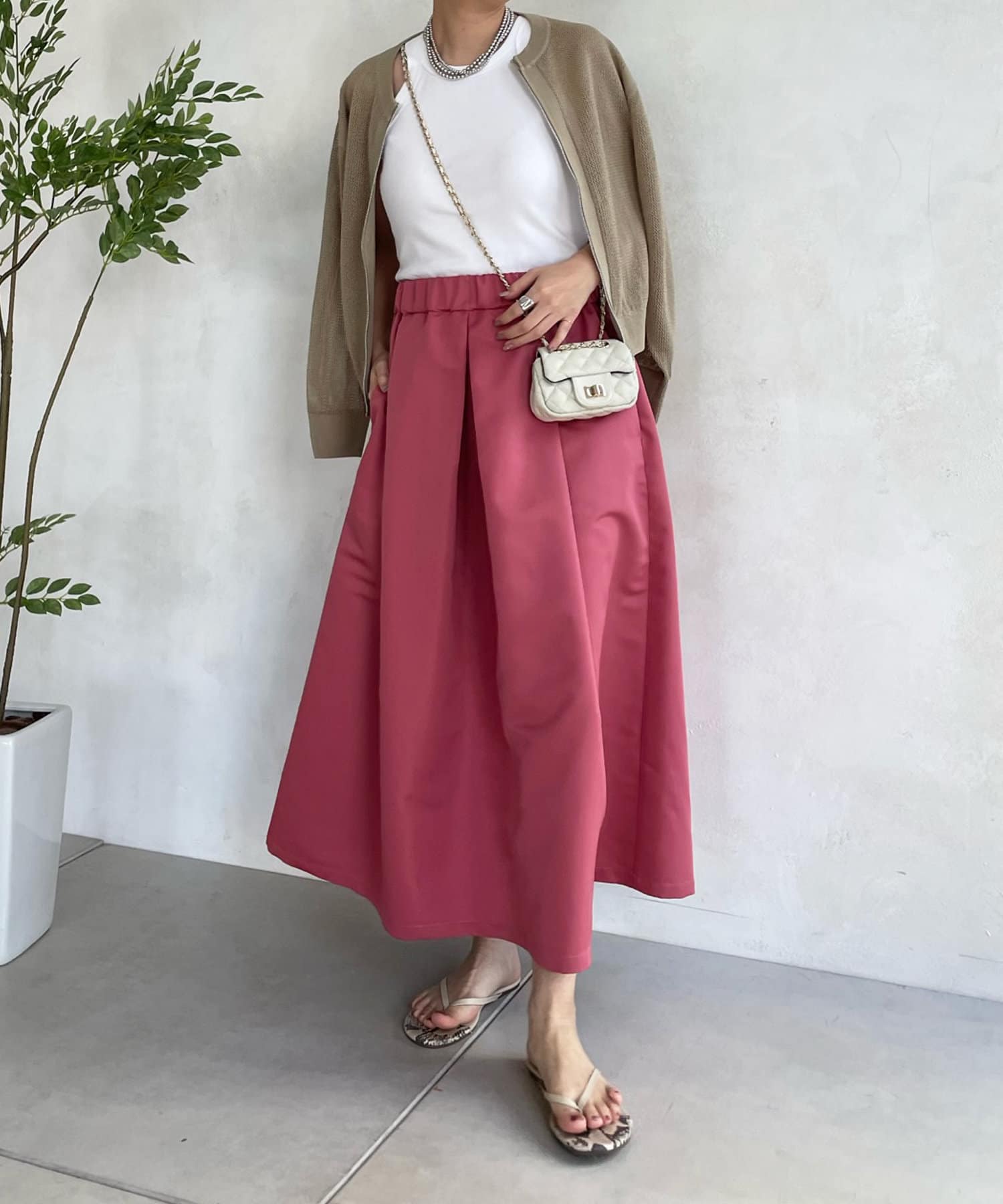 DouDou】フレアスカート | OUTLET(アウトレット)レディース | PAL