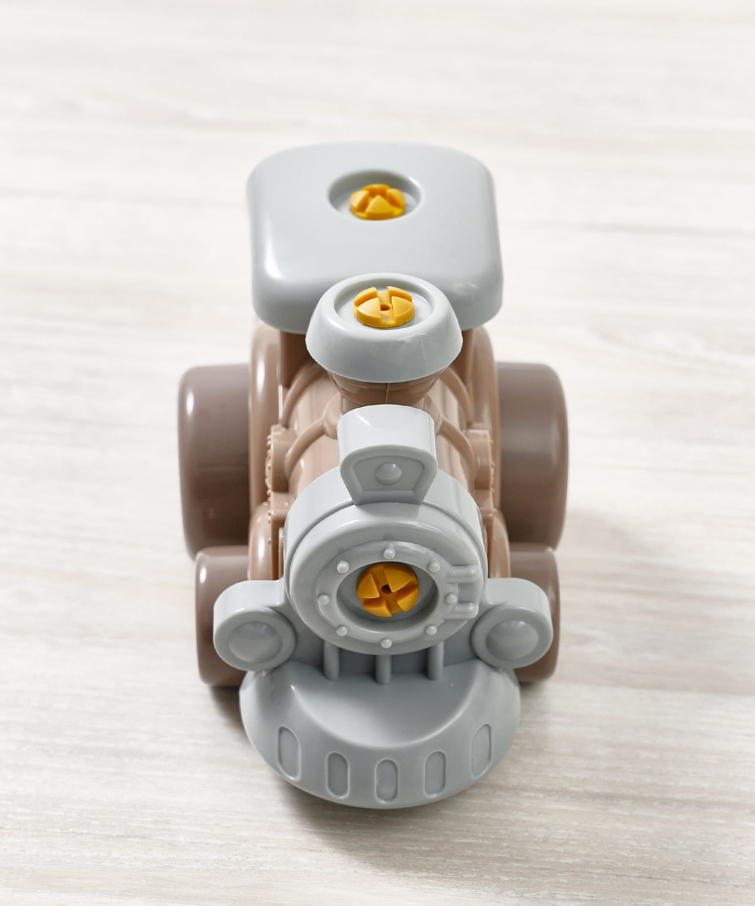 組み立て機関車 3coins スリーコインズ キッズ Pal Closet パルクローゼット パルグループ公式ファッション通販サイト