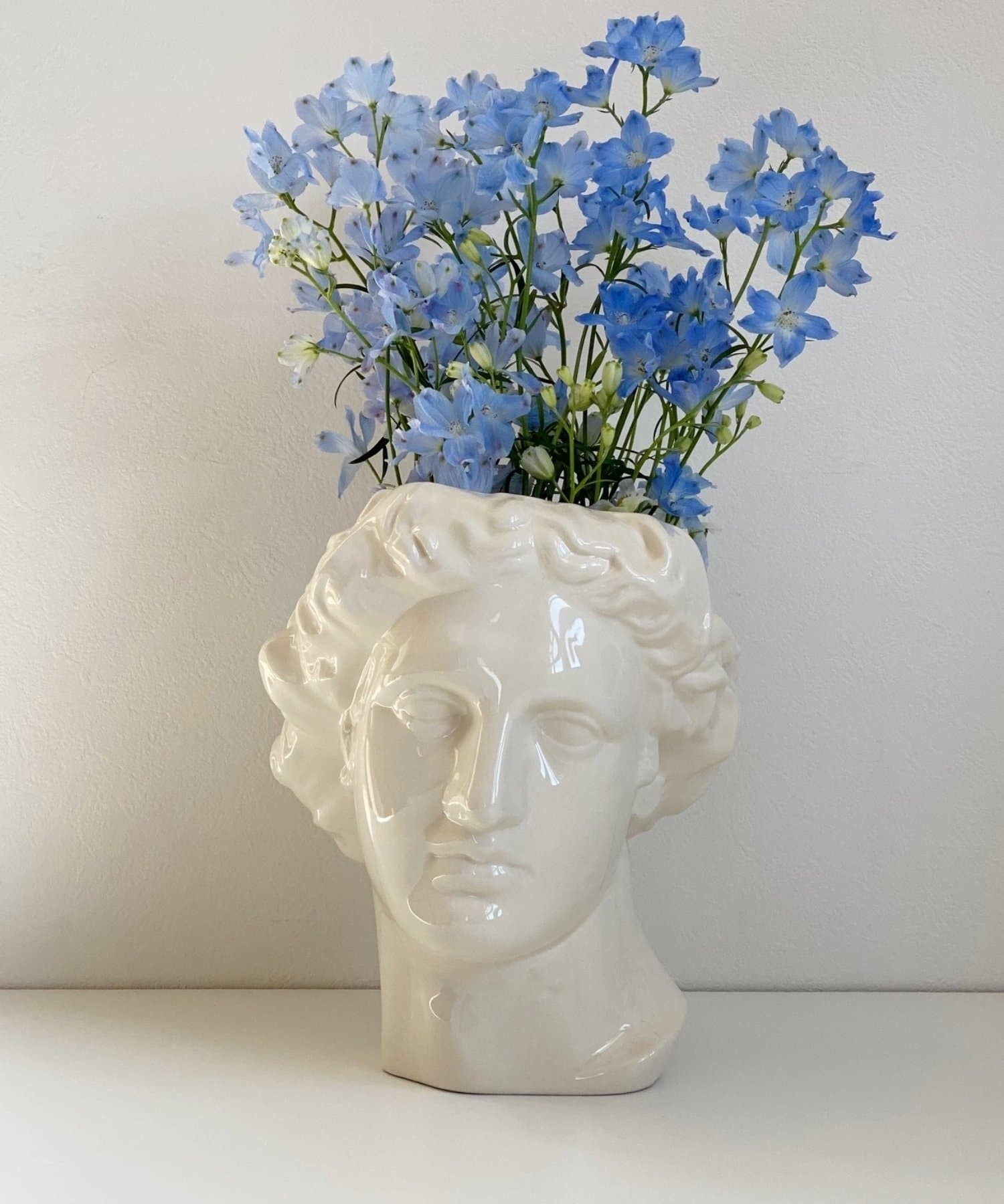 BIRTHDAY BAR(バースデイバー) Flower Vase 　Apollo
