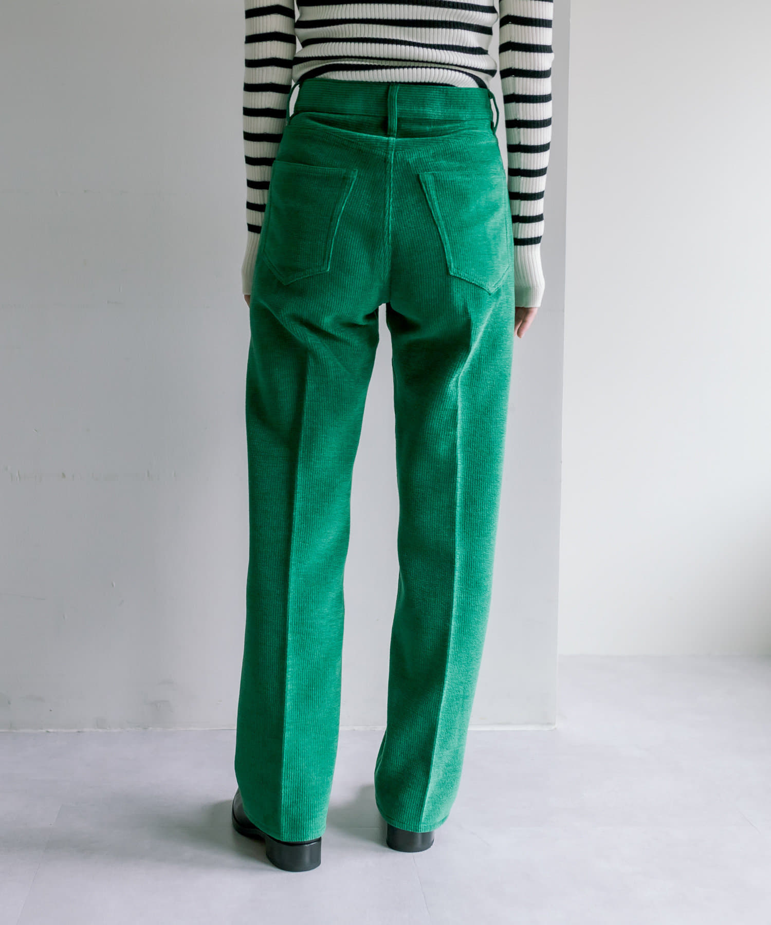 円高還元 AURALEE WOOL COTTON TWILL SLACKS ecousarecycling.com