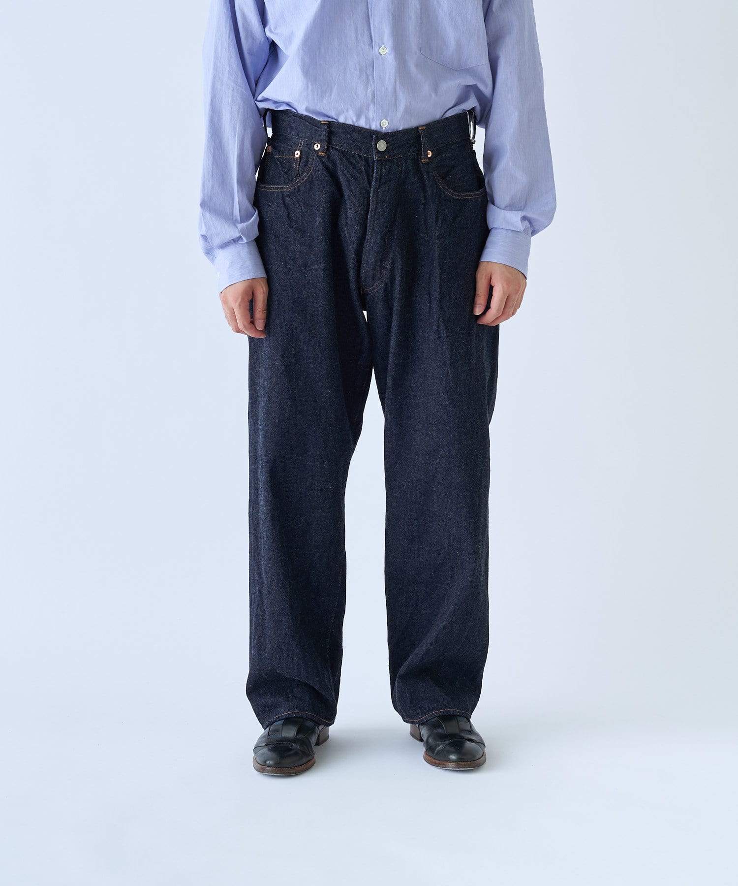 Blue 6Y Zara jeans KIDS FASHION Trousers Jean discount 85% 