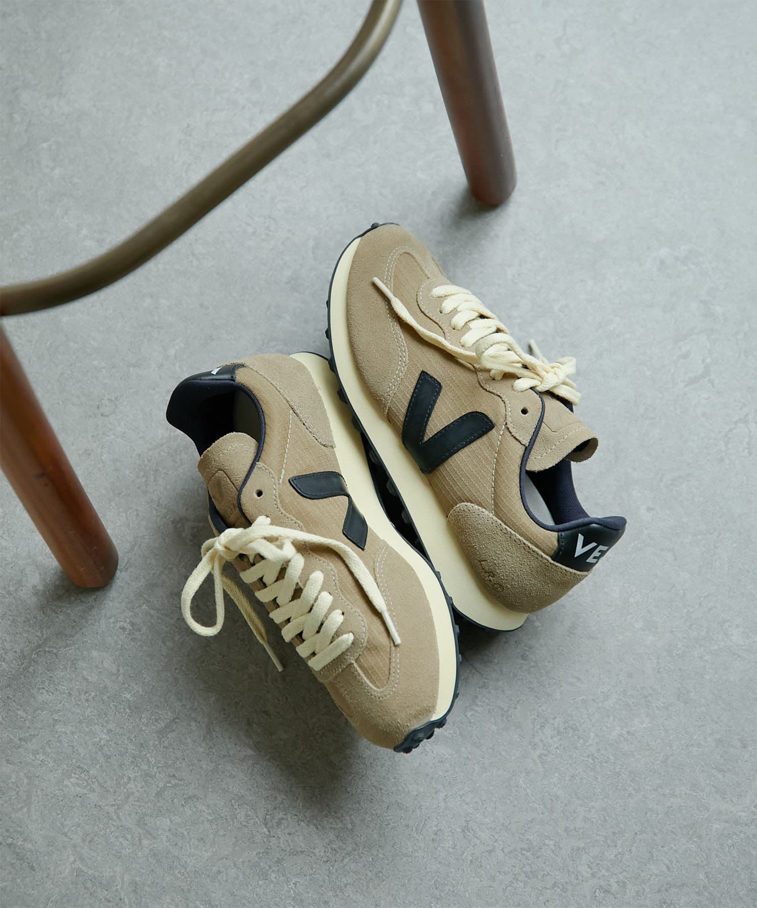 Veja スニーカー Rio Branco Ripstop Gallardagalante ガリャルダガランテ レディース Pal Closet パルクローゼット パルグループ公式ファッション通販サイト