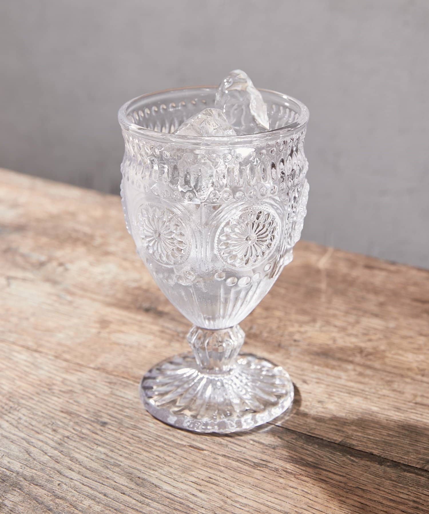 BIRTHDAY BAR(СǥС) 饤ե DULTON ȥMarguerite Aqua glass ꥢ