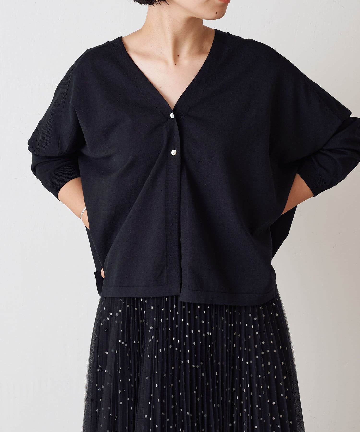 く*ー様 【新品タグ付き】BEARDSLEY ビアズリー FRIPIER ドロス FRIPIER /フリピエ】 - BEARDSLEY(ビアズリー)本部のBEARDSLEYの