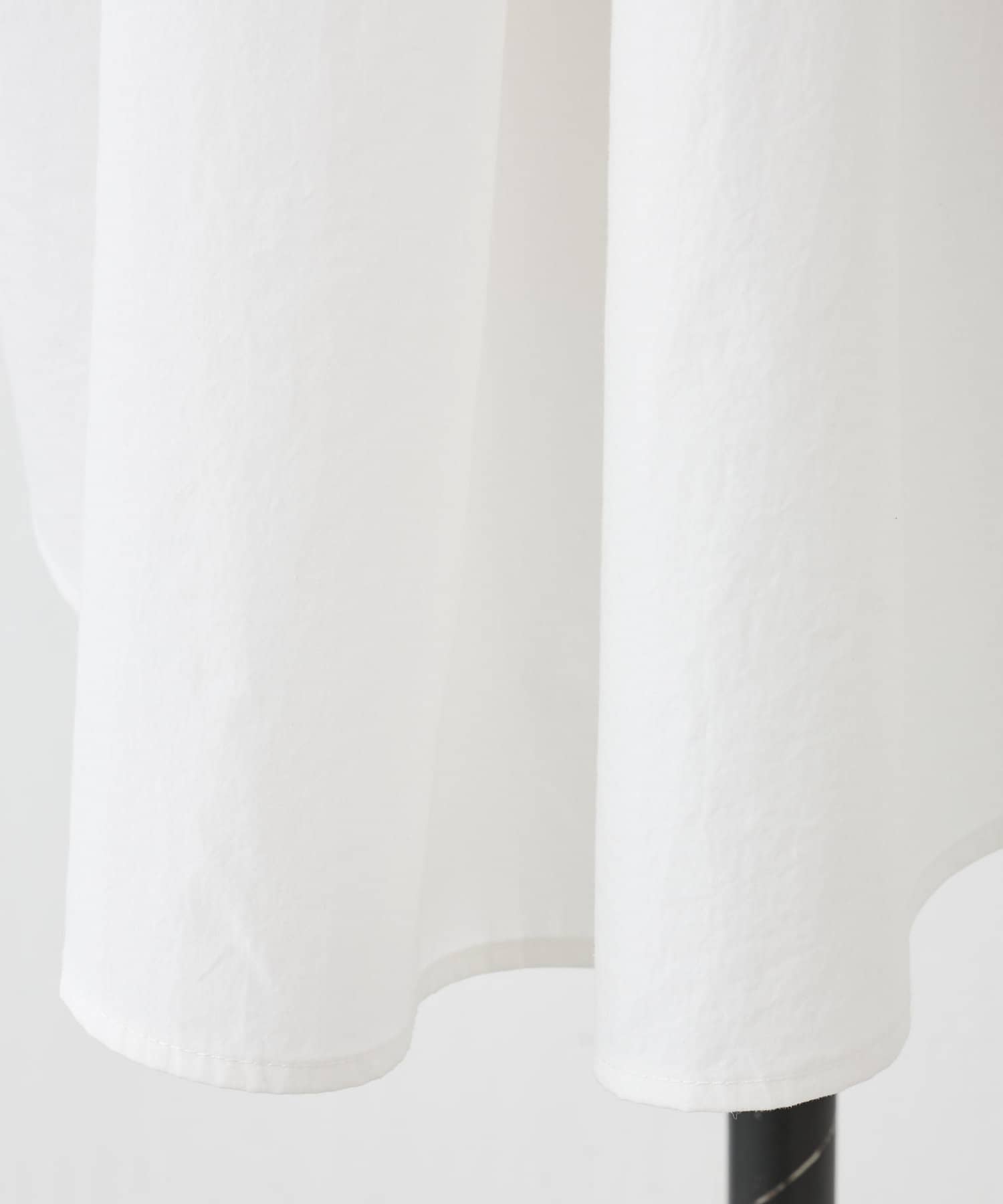 BEARDSLEY(ビアズリー) 《完売カラー追加予約》袖レースシャツ