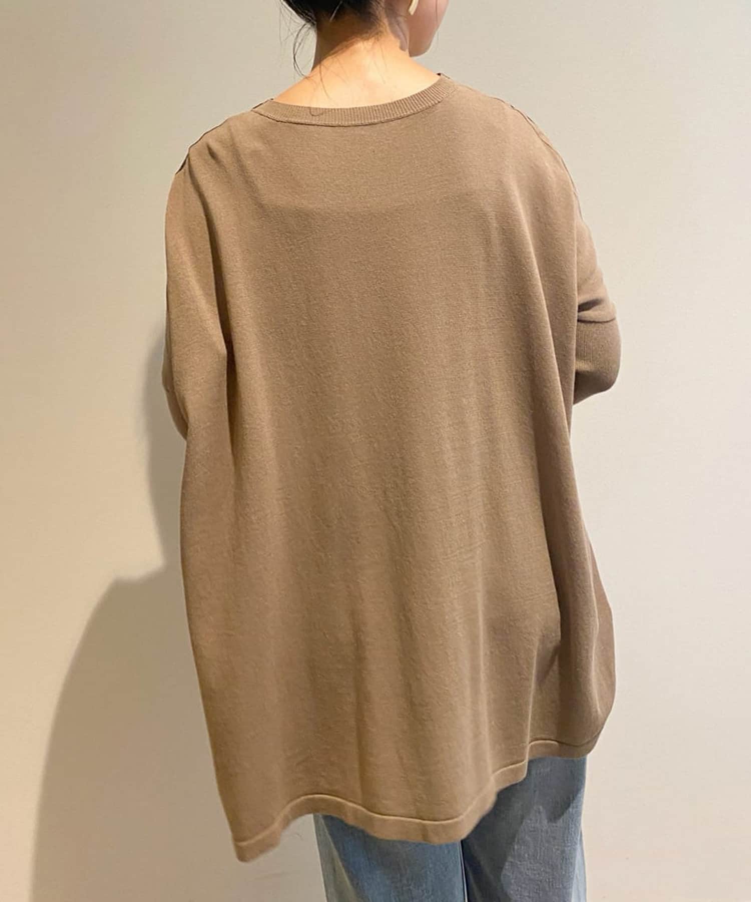 袖リブニットコンビブラウス | BEARDSLEY(ビアズリー)レディース | PAL CLOSET(パルクローゼット) -  パルグループ公式ファッション通販サイト