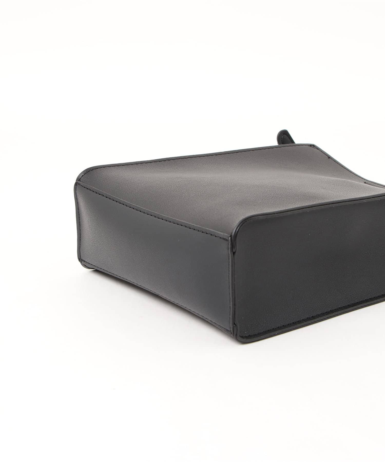 natural couture(ナチュラルクチュール) シンシアショルダーバッグ