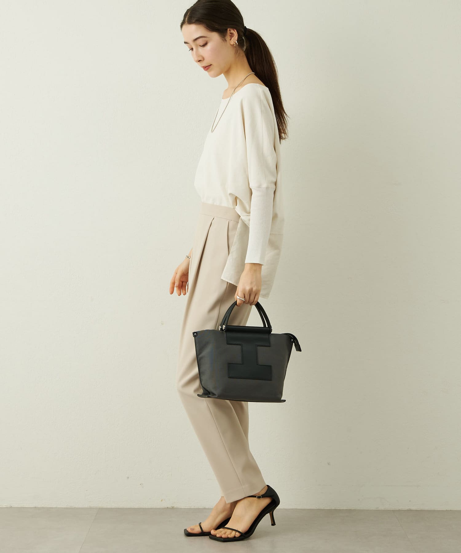 ソルベット S CORDURA/RUGA | IACUCCI(イアクッチ)レディース | PAL ...