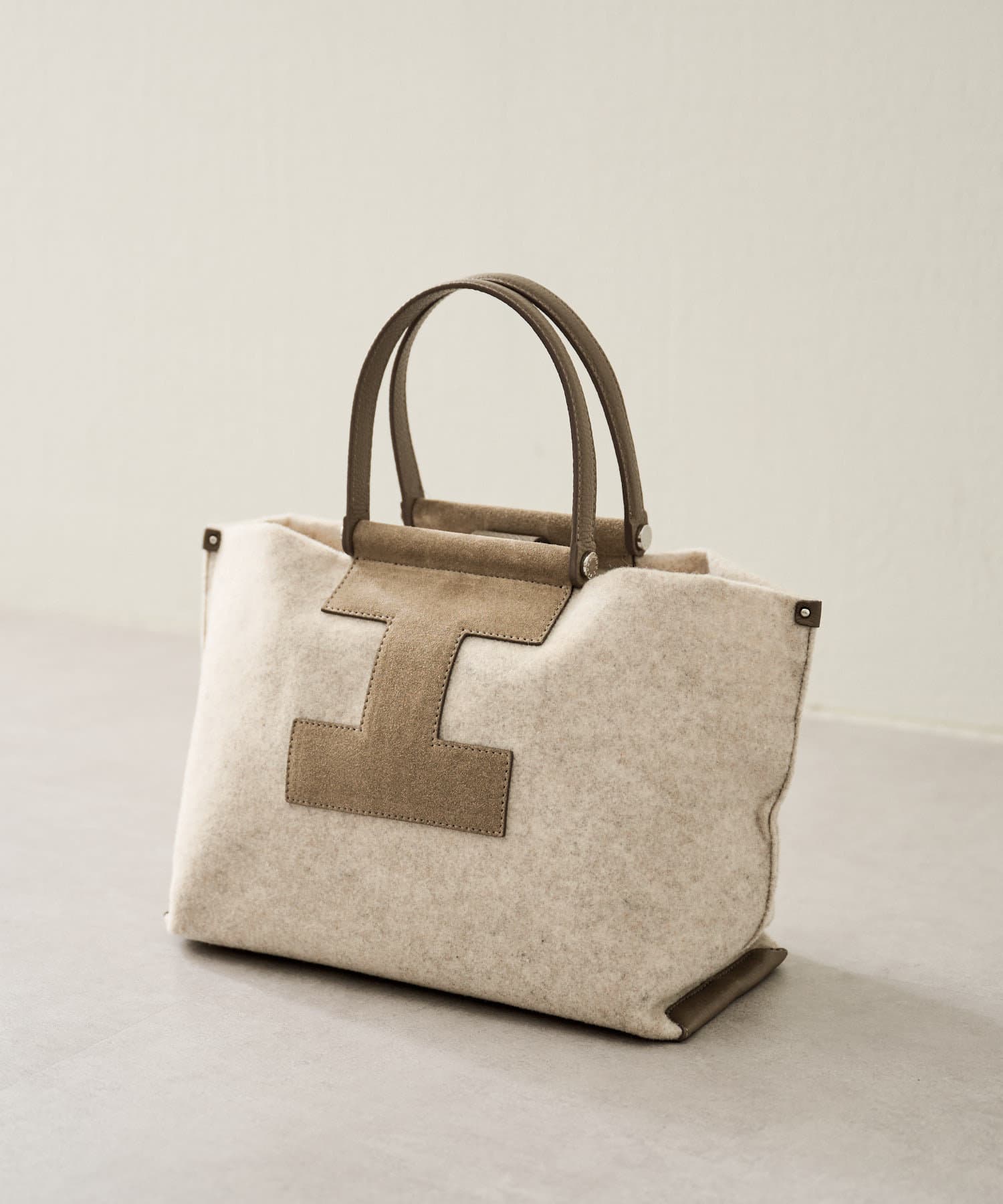 定番✨️イアクッチ ソルベット M FELTRO MONOREWOOLY ソルベット M FELTRO MONOREWOOLY】イアクッチ