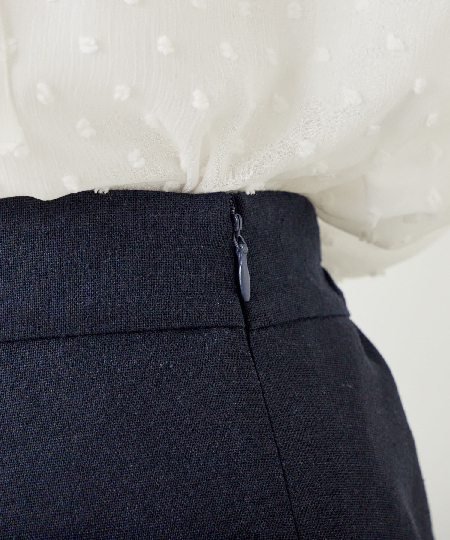 NICE CLAUP / OLIVE des OLIVE OUTLET(ナイスクラップ  / オリーブ デ オリーブ アウトレット) 【マリンパンツ】カジュアルスタイルのアップデート