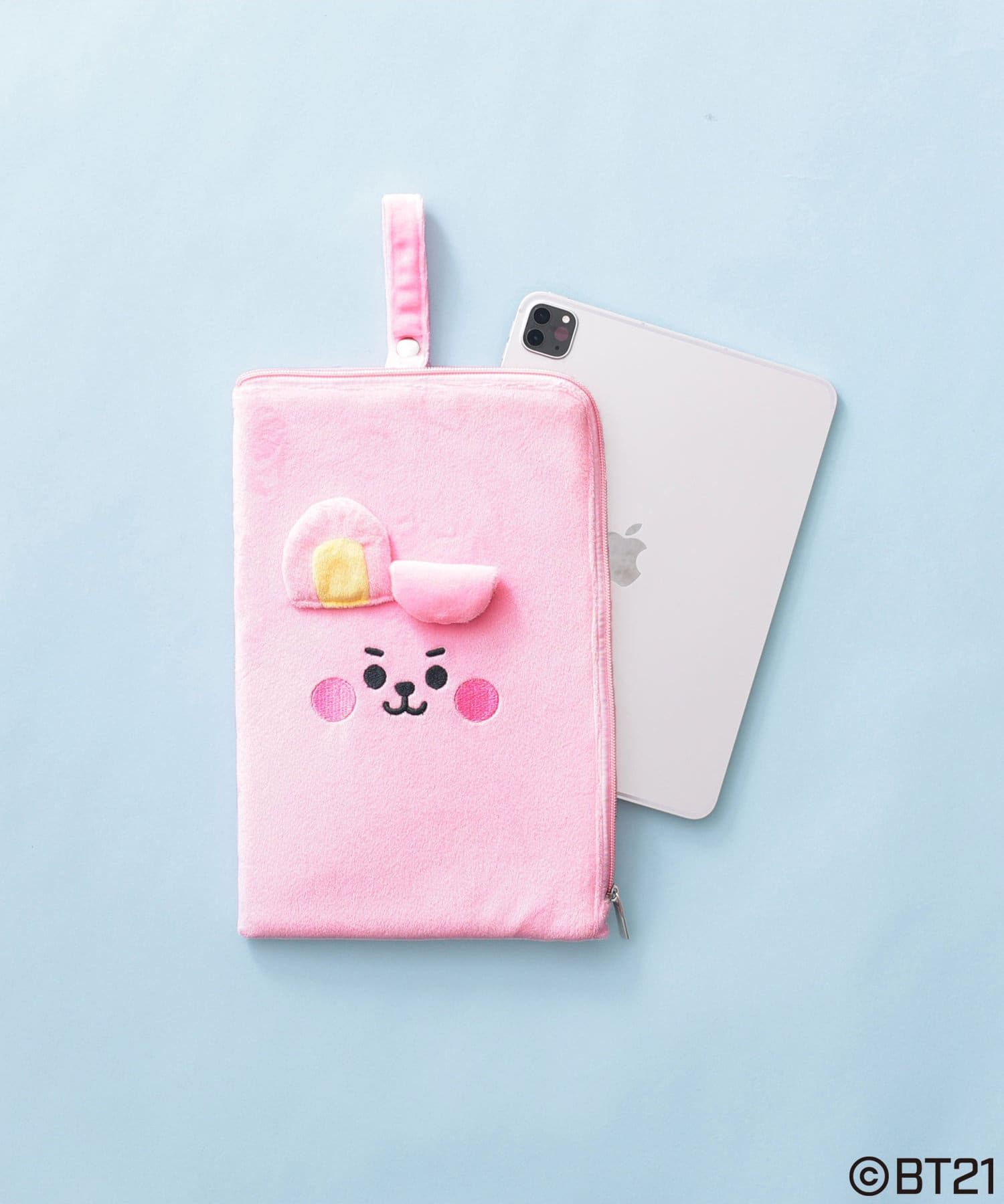 one after another NICE CLAUP(󥢥եʥ ʥå) ǥ BT21 ֥åȼǼˤȤޥ ԥ