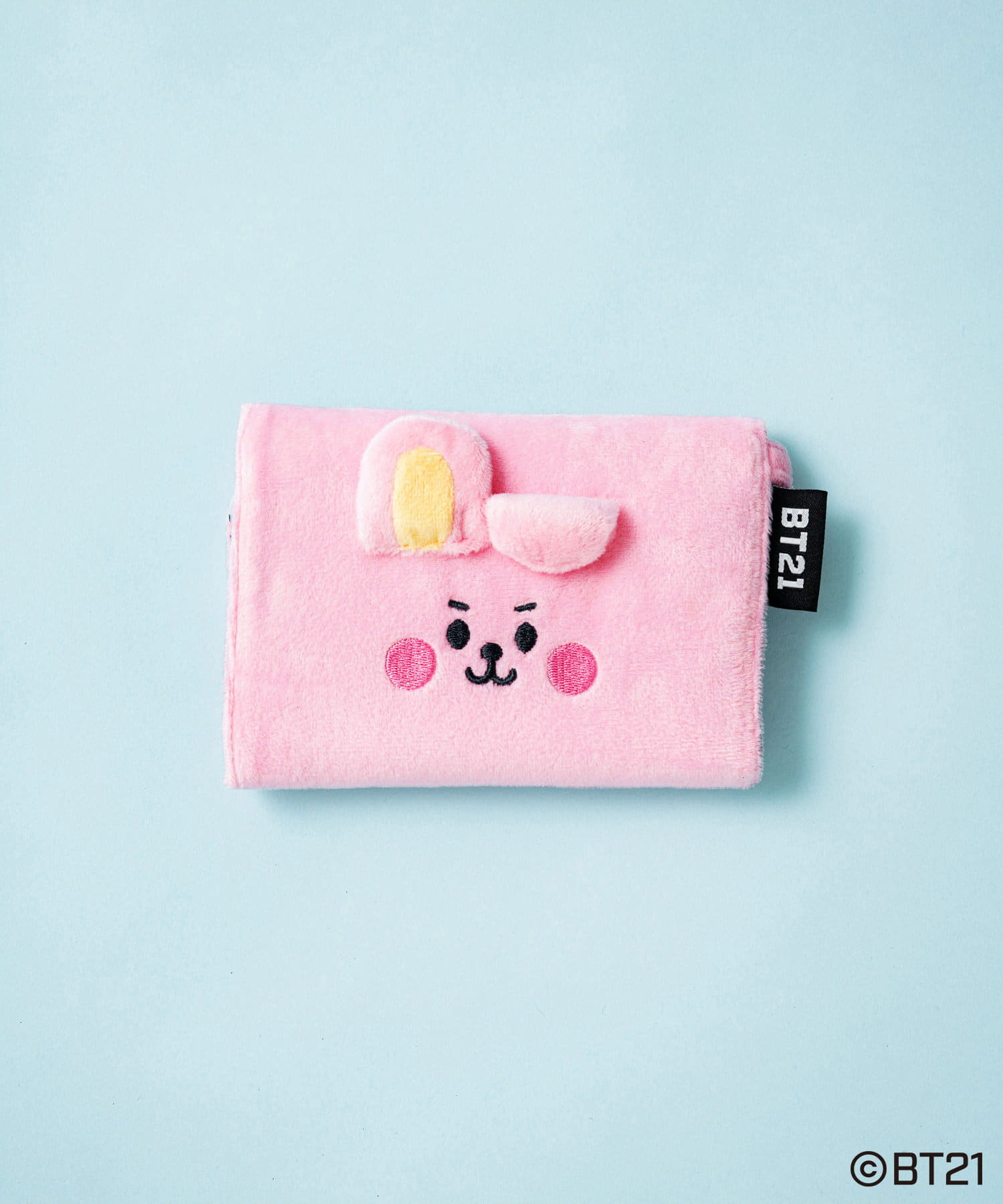 BT21 トレカケース | one after another NICE CLAUP(ワンアフターアナザー ナイスクラップ)レディース | PAL  CLOSET(パルクローゼット) - パルグループ公式ファッション通販サイト