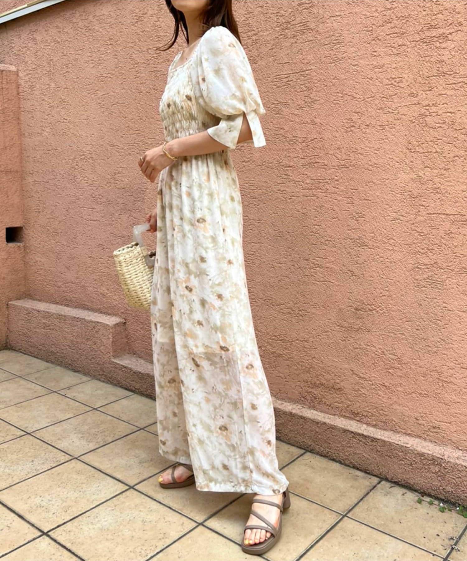シャーリングロンパース | one after another NICE CLAUP(ワンアフターアナザー ナイスクラップ)レディース | PAL CLOSET(パルクローゼット) - パルグループ公式ファッション通販サイト シャーリングロンパース | one after another NICE CLAUP(ワンアフターアナザー ナイスクラップ)レディース | PAL CLOSET(パルクローゼット) - パルグループ公式ファッション通販サイト