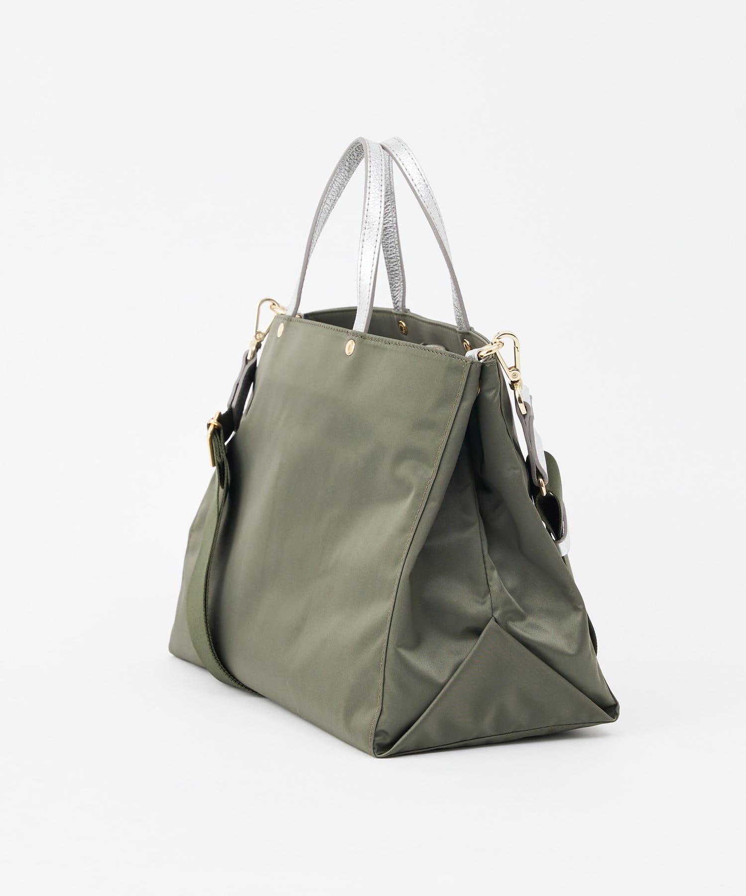 SHOPPER》トートバッグ M(CE-287) | russet(ラシット)レディース | PAL