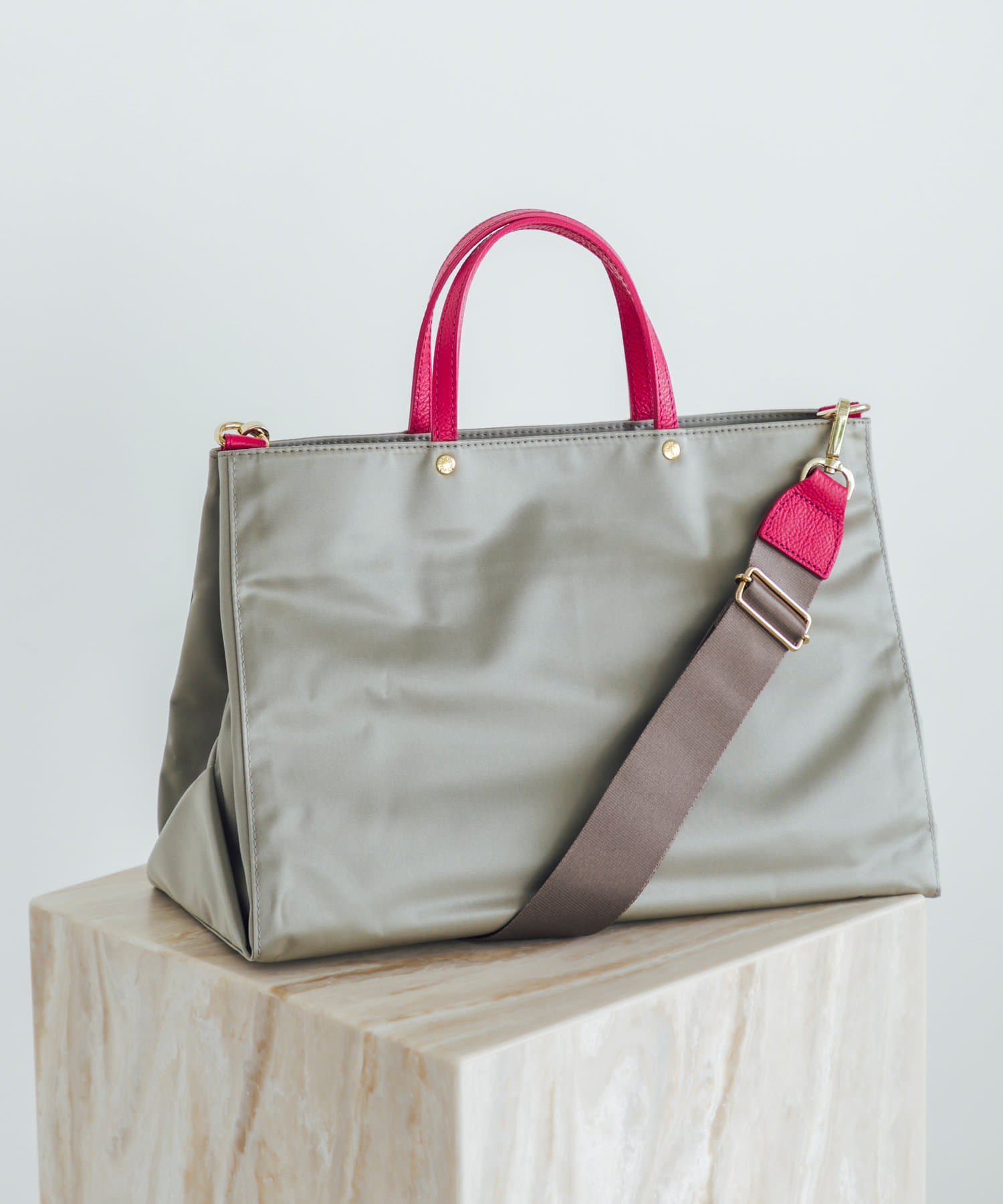 russet(ラシット) 《SHOPPER》トートバッグ M(CE-287)